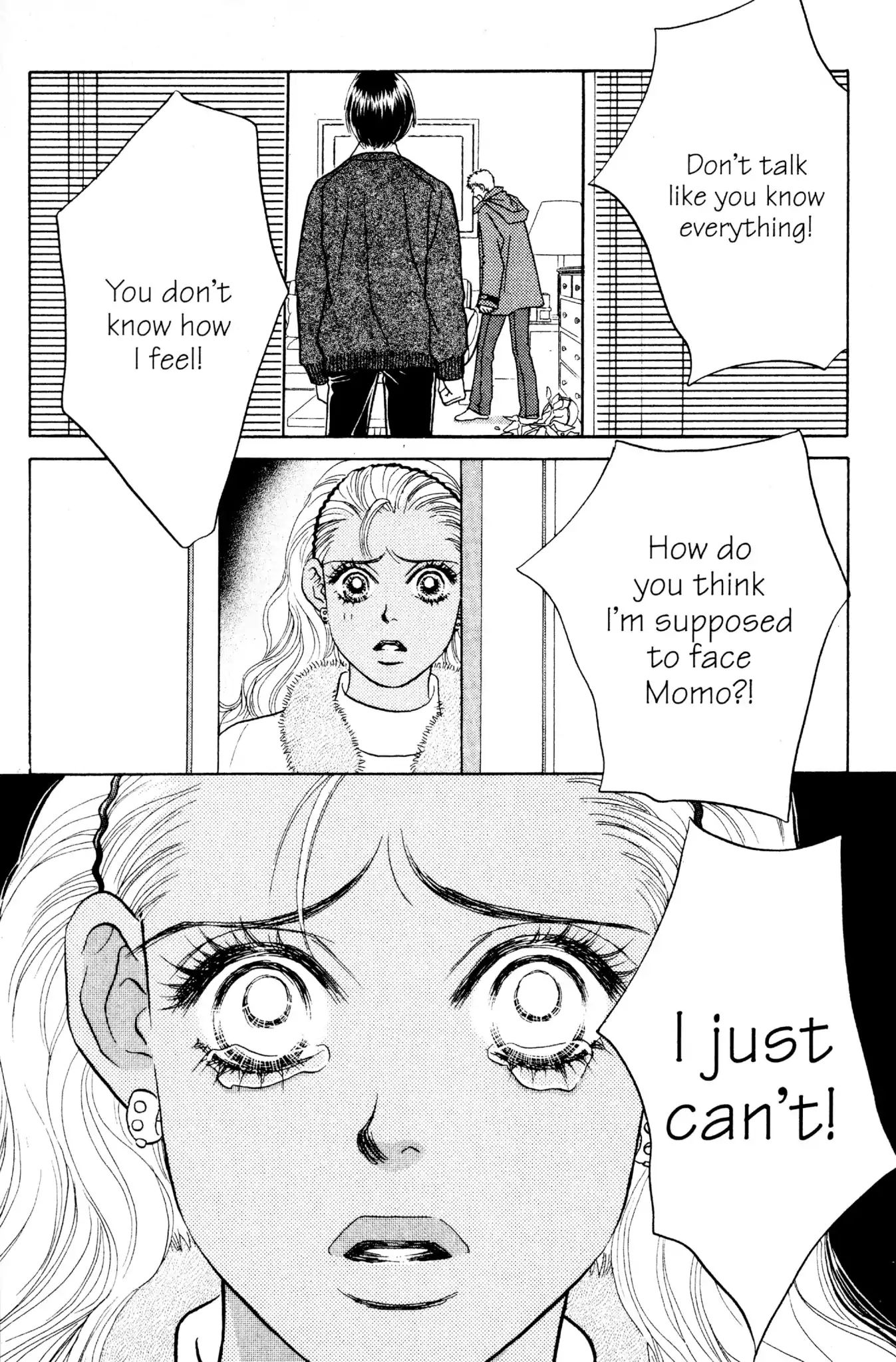 Peach Girl - Vol.6 Chapter 22