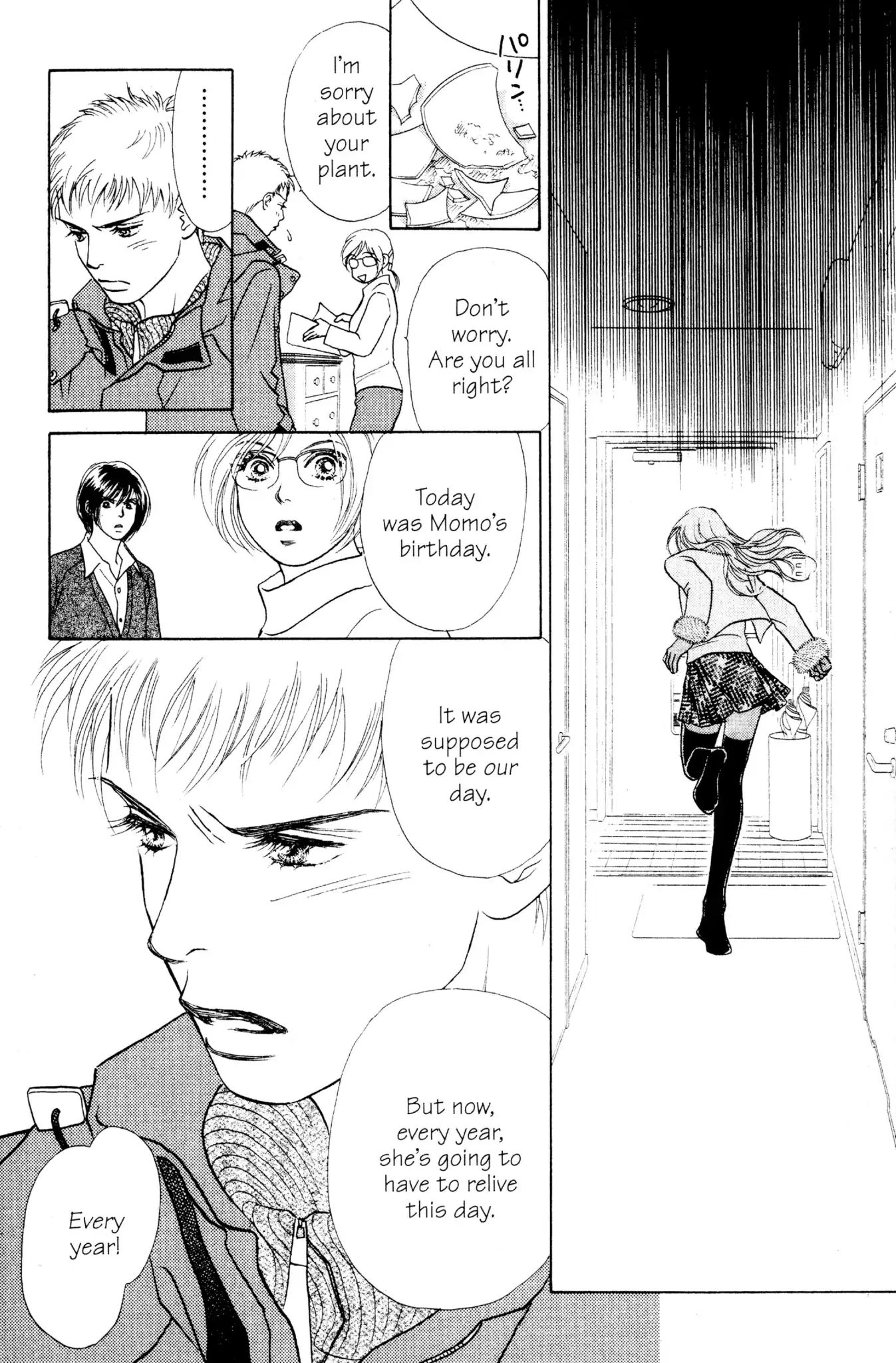 Peach Girl - Vol.6 Chapter 22