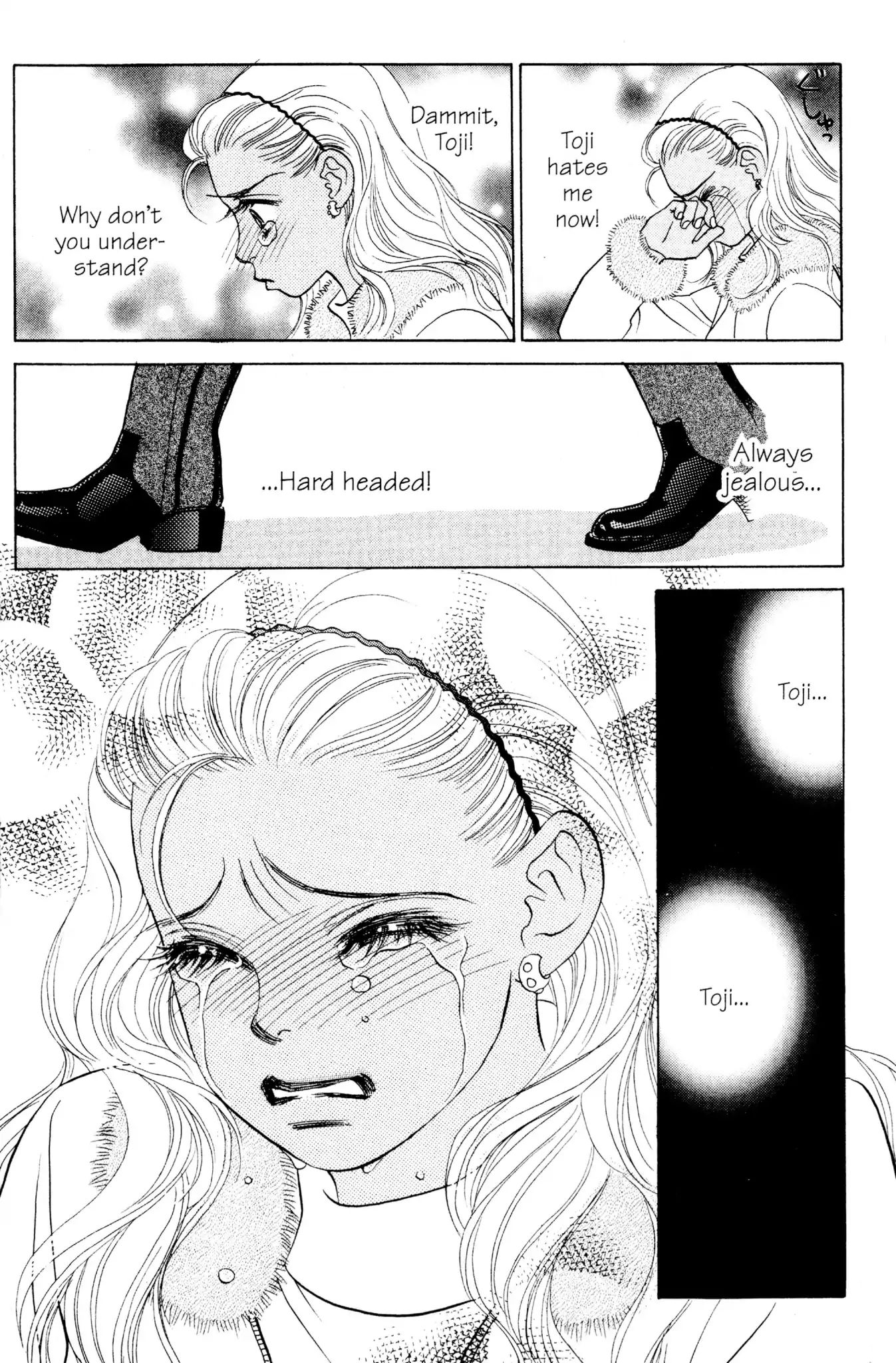 Peach Girl - Vol.6 Chapter 22