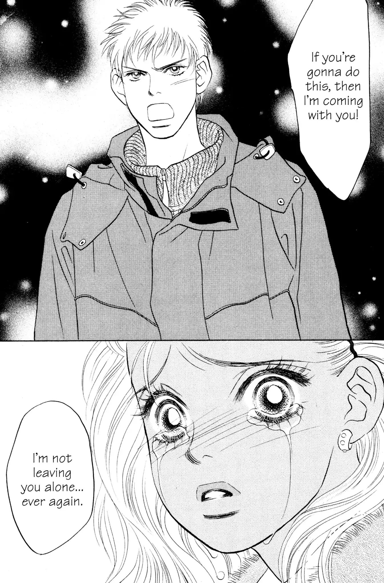 Peach Girl - Vol.6 Chapter 22