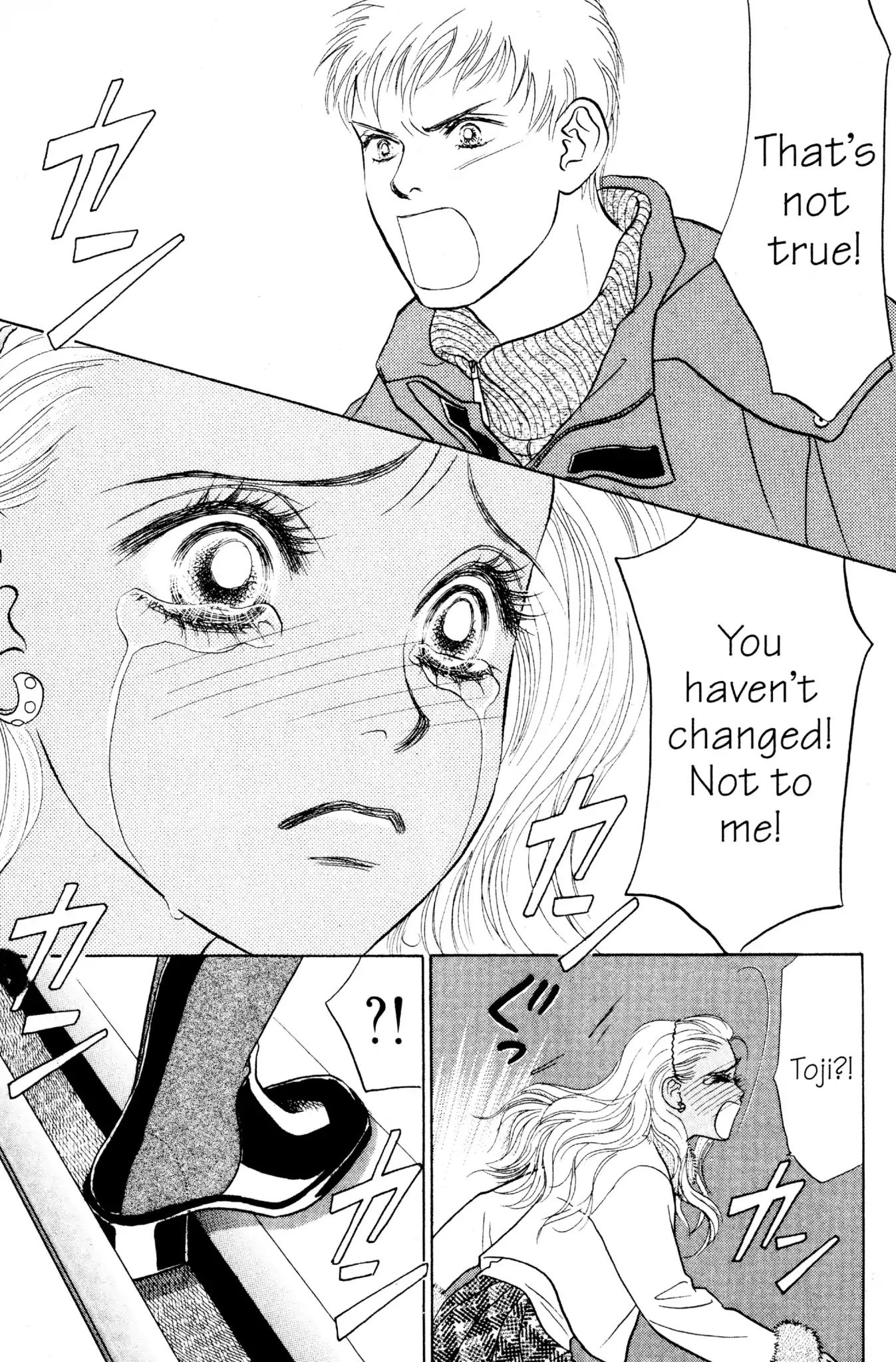 Peach Girl - Vol.6 Chapter 22