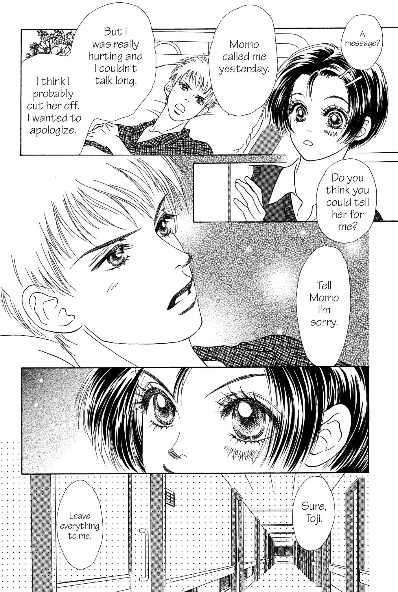 Peach Girl - Vol.2 Chapter 6