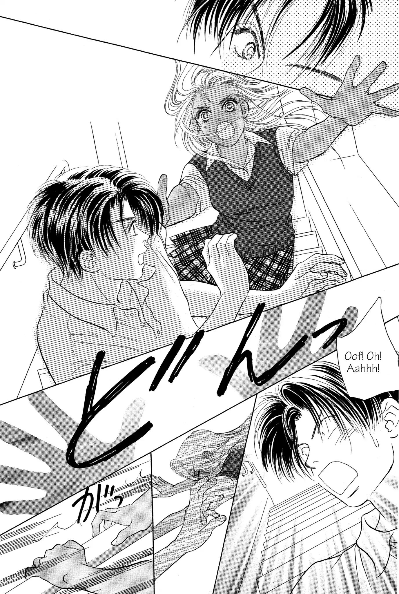 Peach Girl - Vol.2 Chapter 6