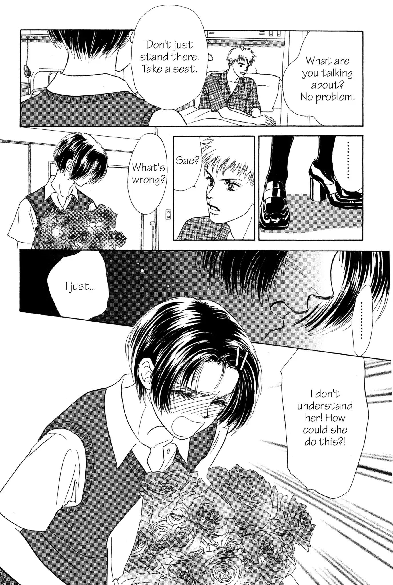 Peach Girl - Vol.2 Chapter 6