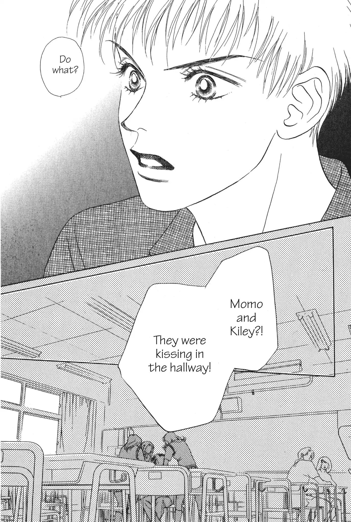 Peach Girl - Vol.2 Chapter 6