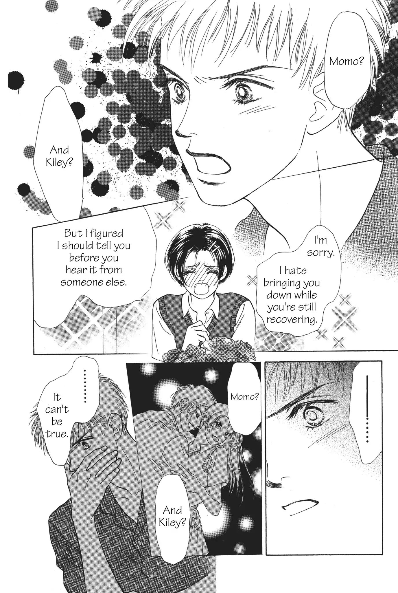 Peach Girl - Vol.2 Chapter 6