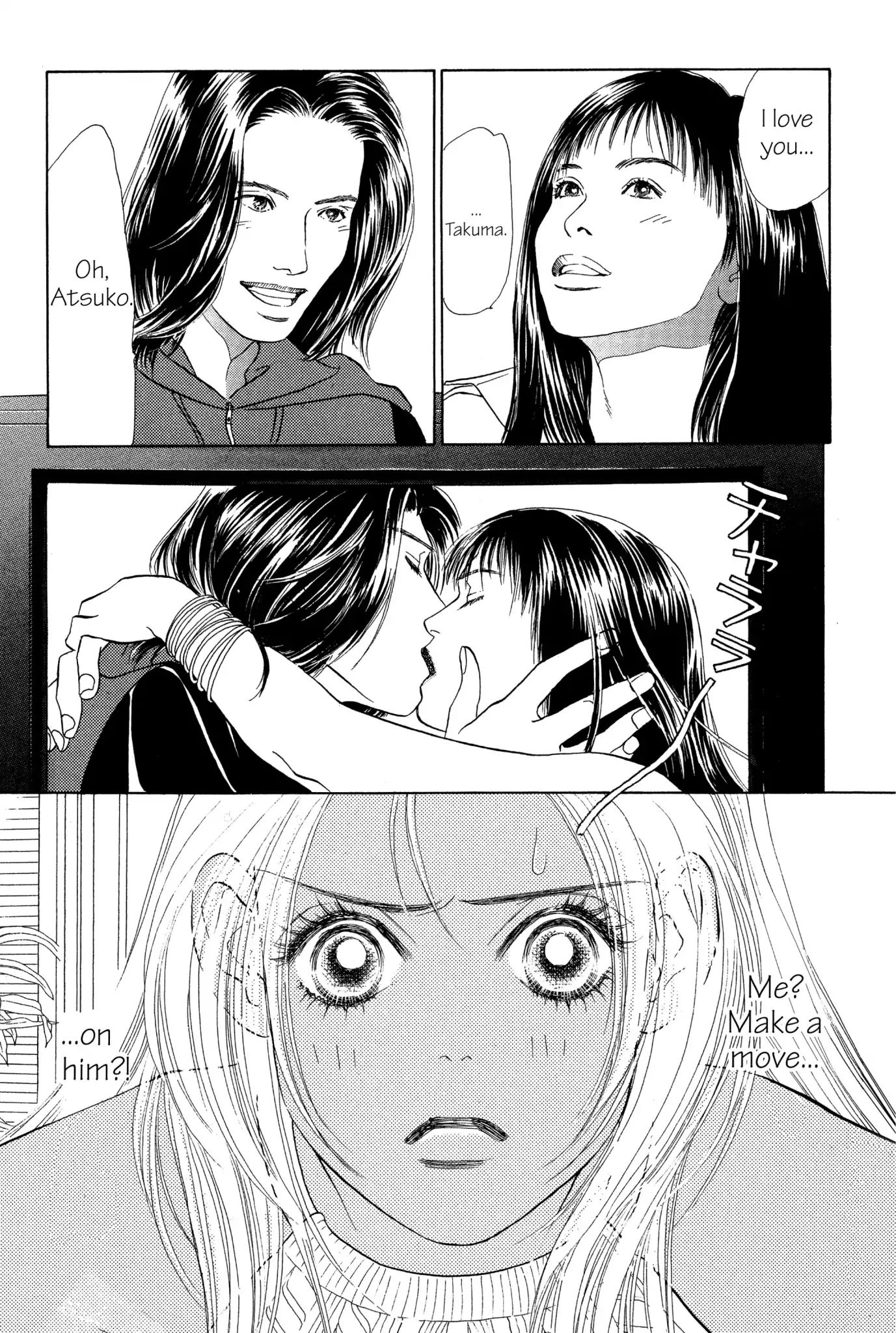 Peach Girl - Vol.4 Chapter 15