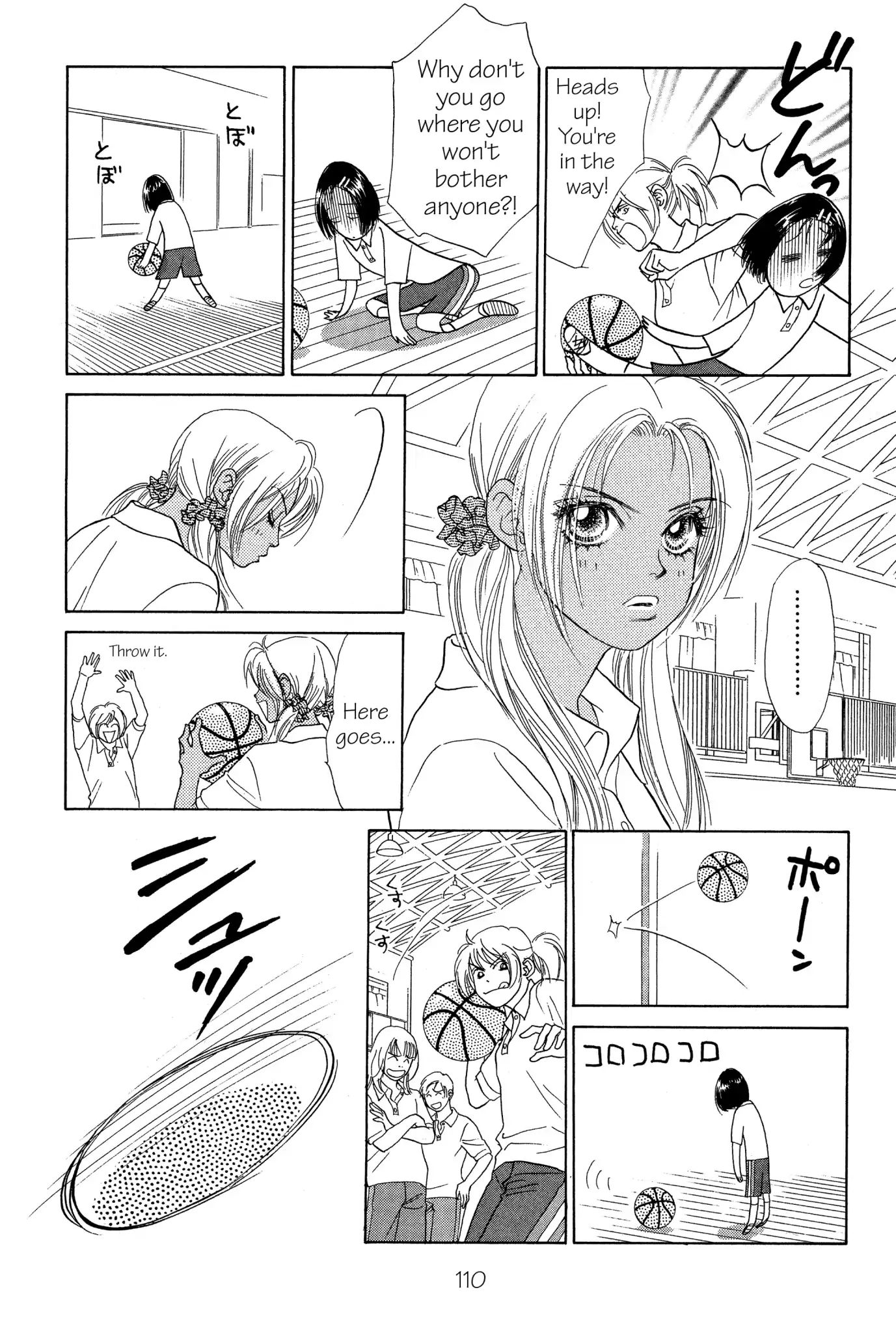 Peach Girl - Vol.4 Chapter 15