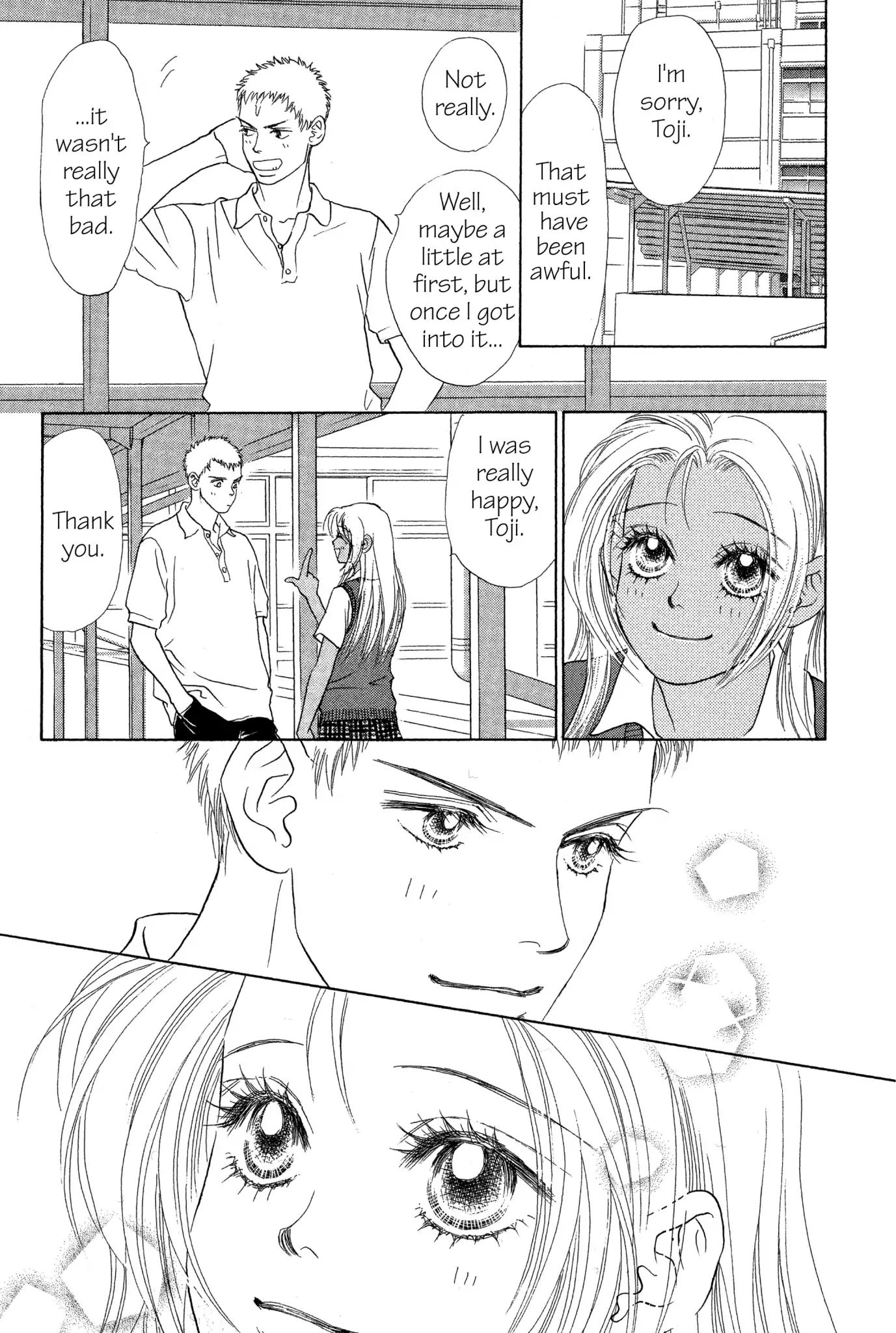 Peach Girl - Vol.4 Chapter 15