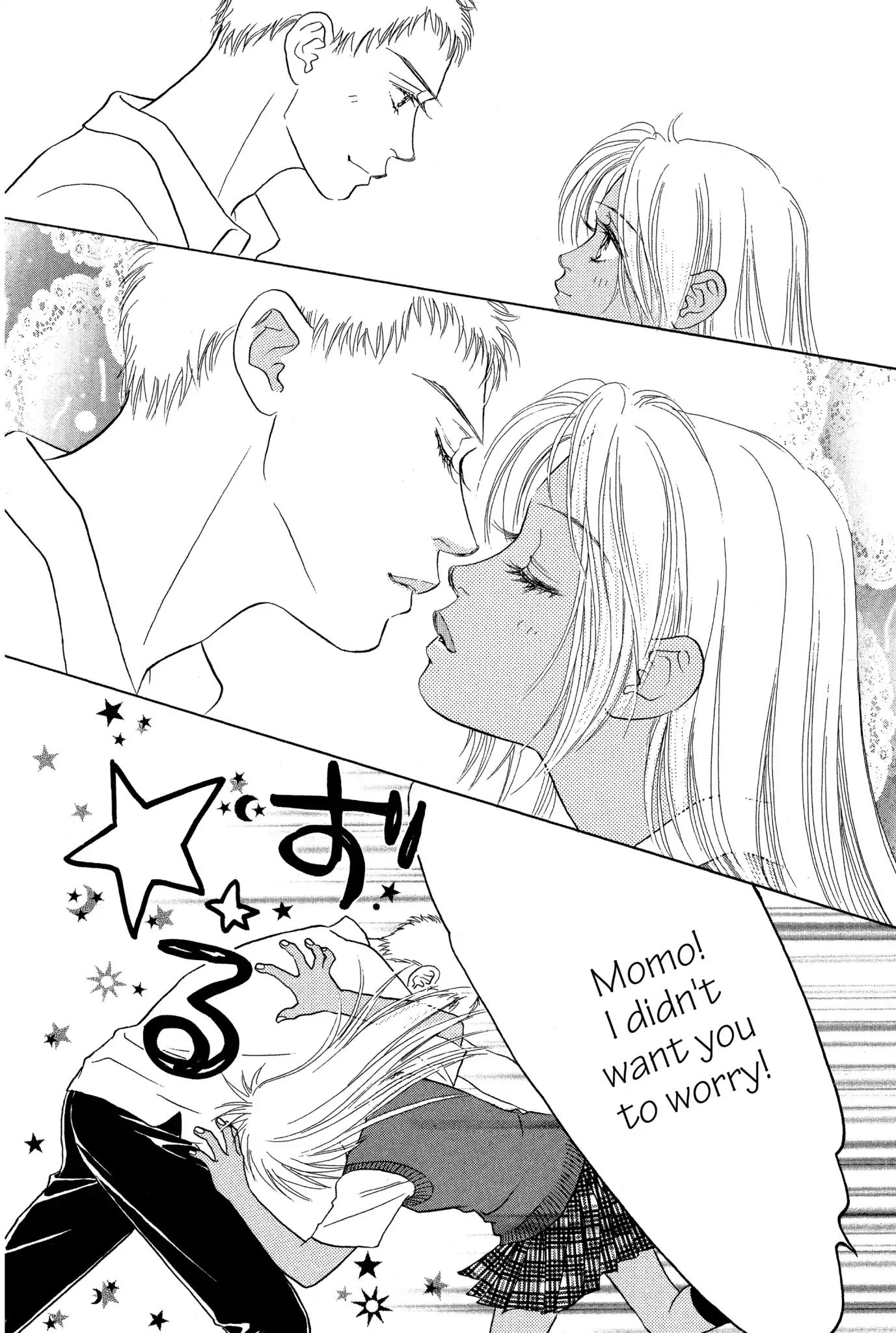 Peach Girl - Vol.4 Chapter 15