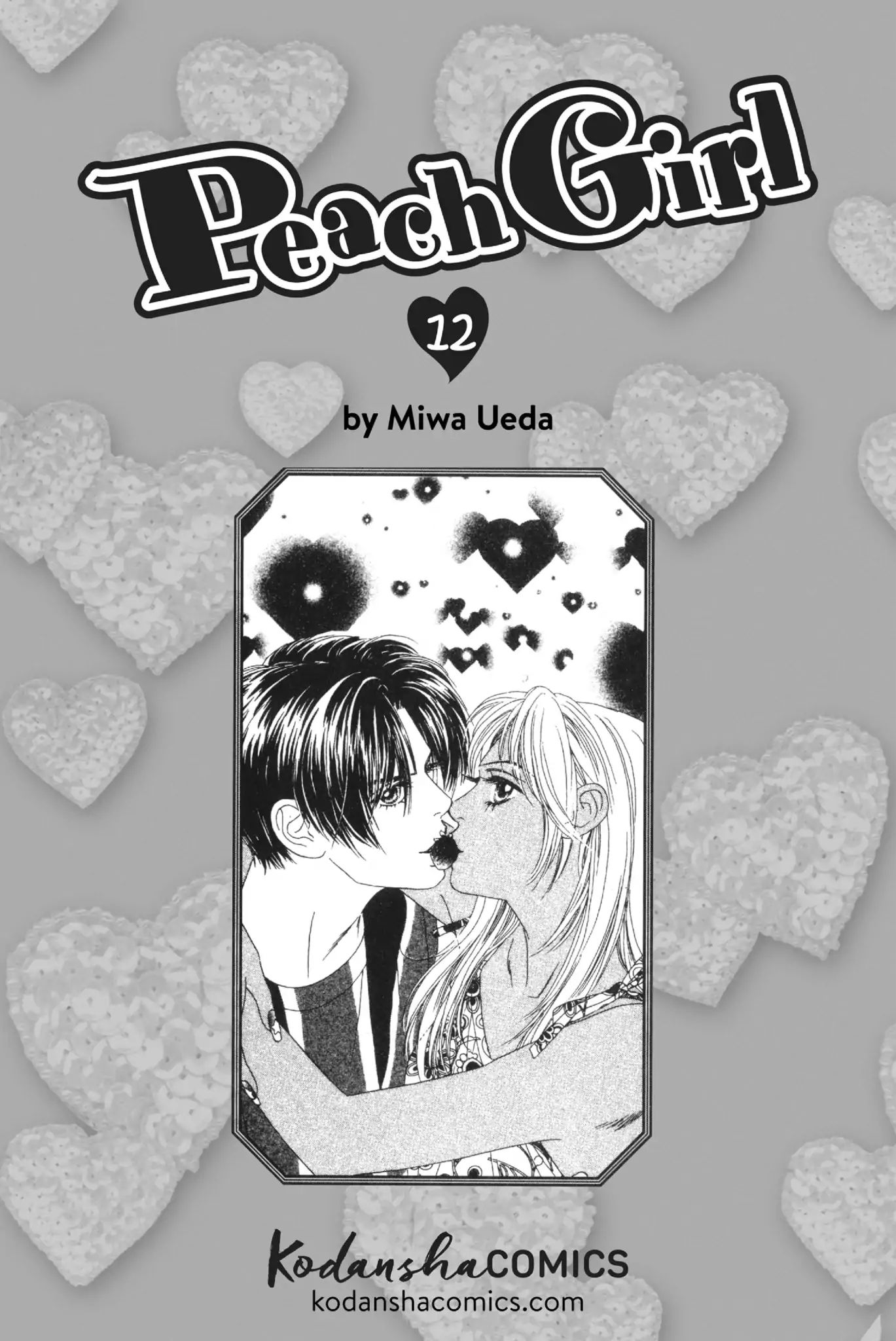 Peach Girl - Vol.12 Chapter 45