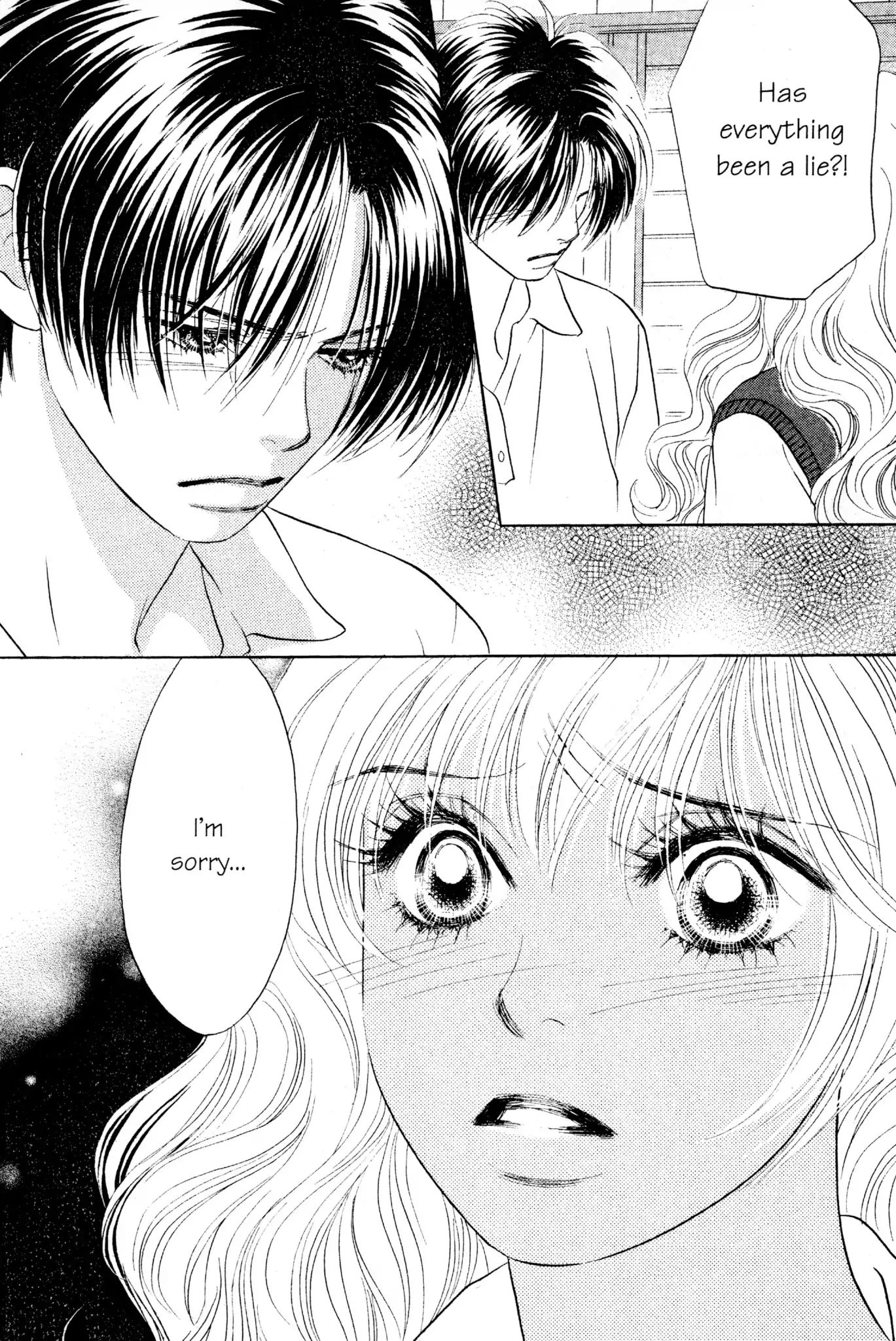 Peach Girl - Vol.12 Chapter 45