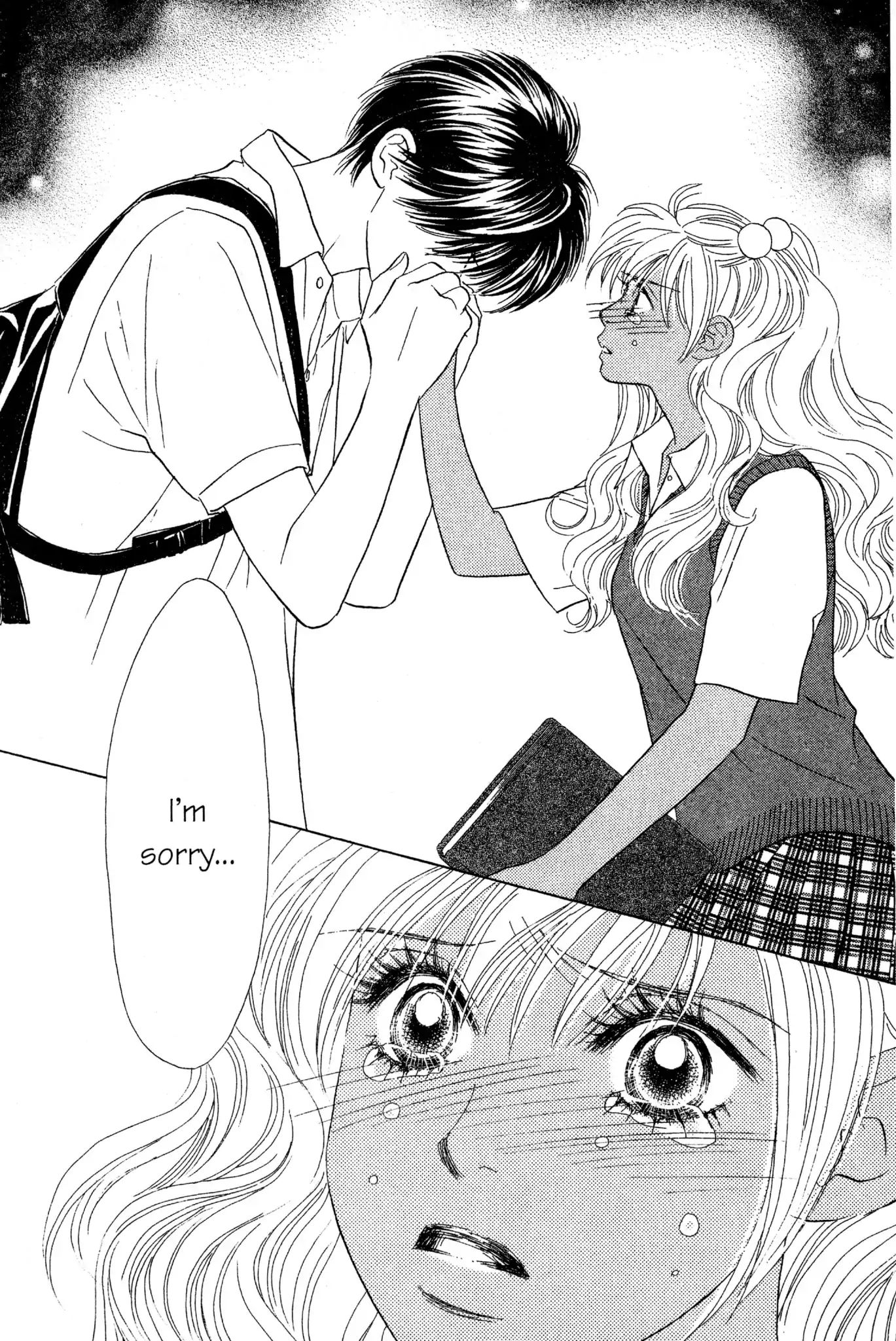 Peach Girl - Vol.12 Chapter 45