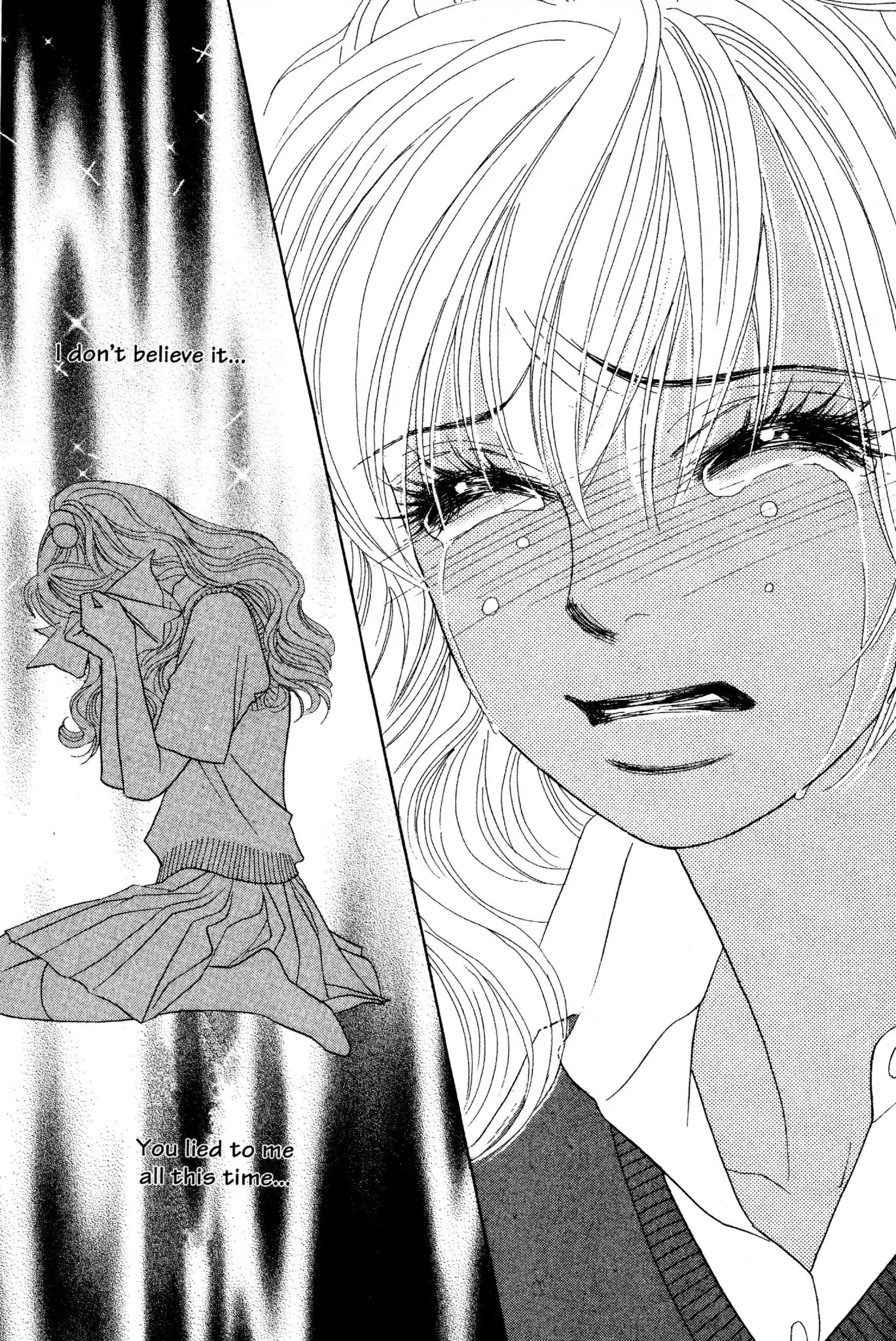 Peach Girl - Vol.12 Chapter 45