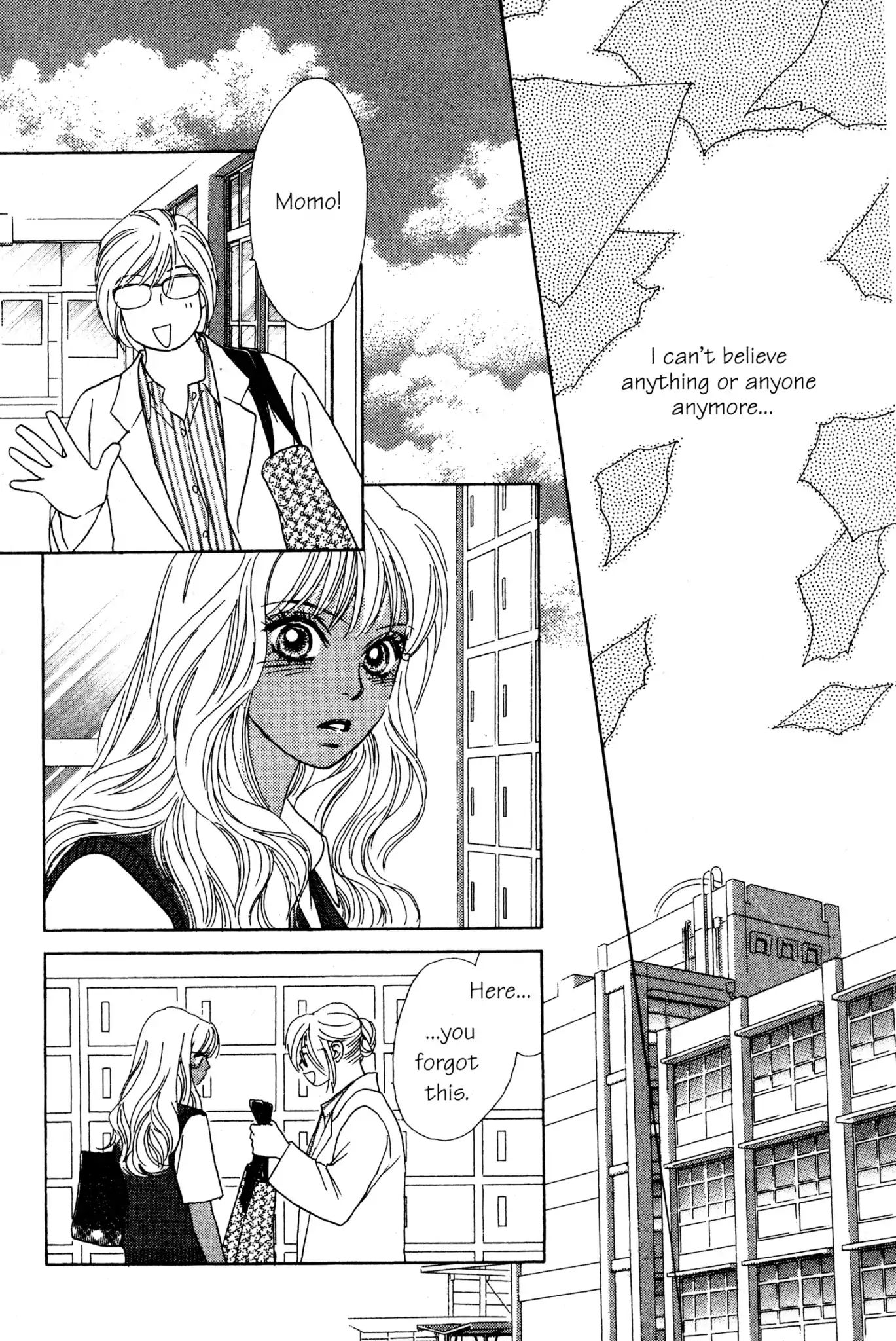 Peach Girl - Vol.12 Chapter 45