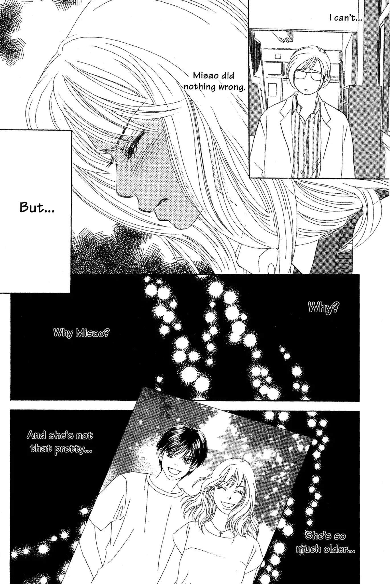 Peach Girl - Vol.12 Chapter 45