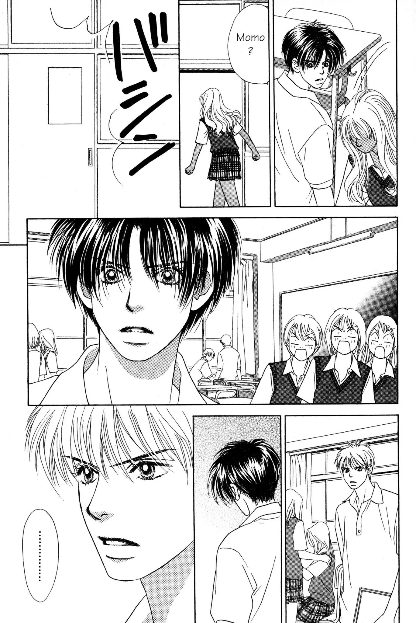 Peach Girl - Vol.12 Chapter 45