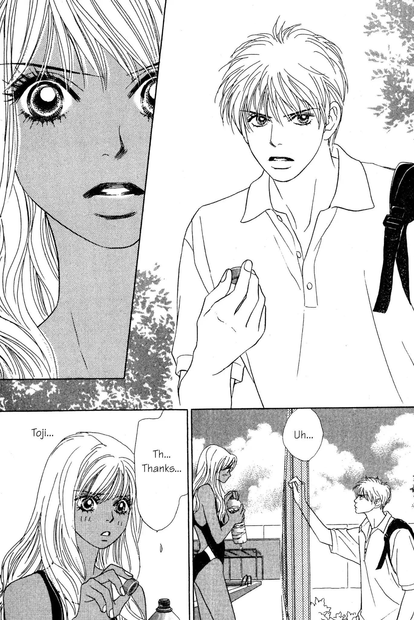 Peach Girl - Vol.12 Chapter 45