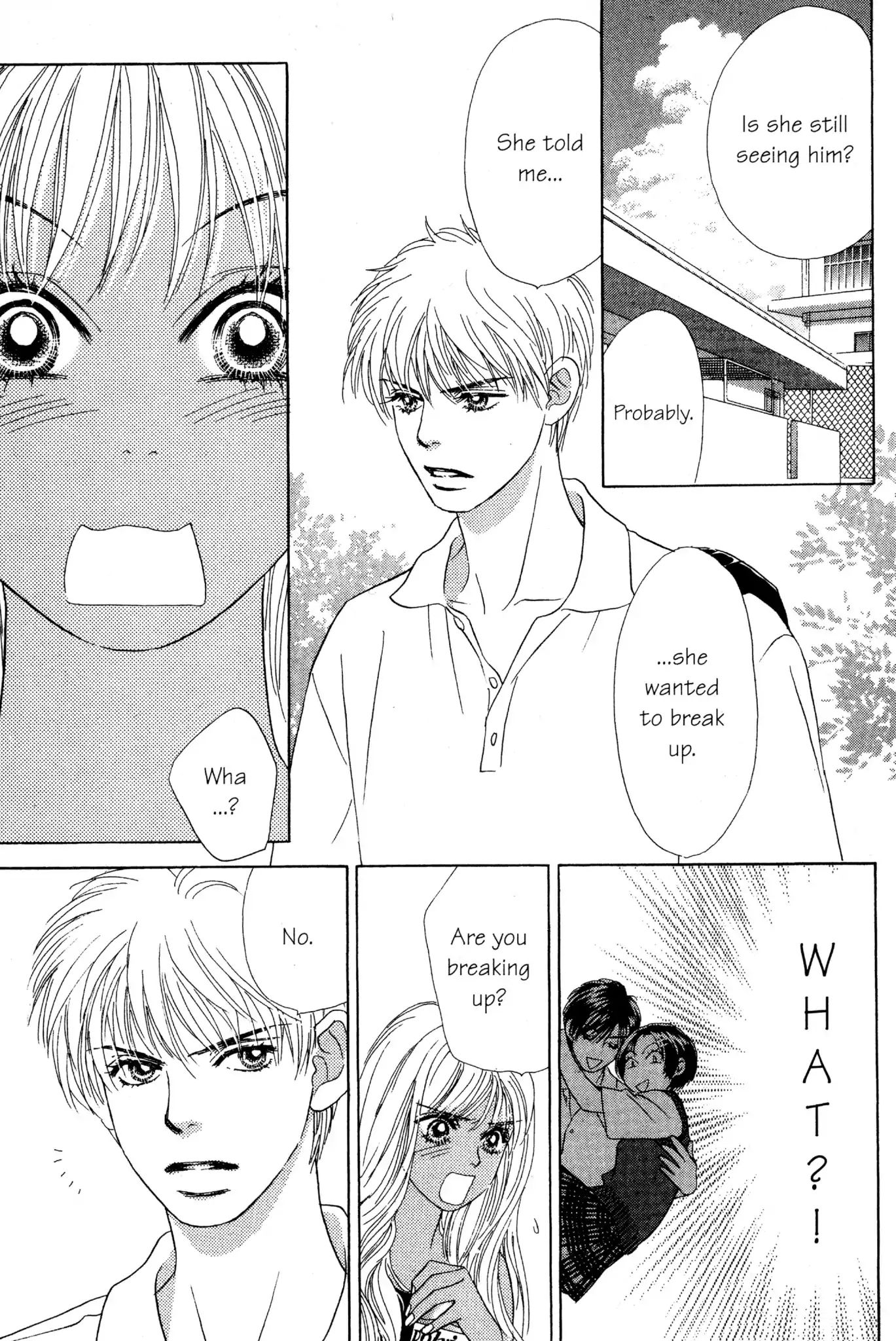 Peach Girl - Vol.12 Chapter 45