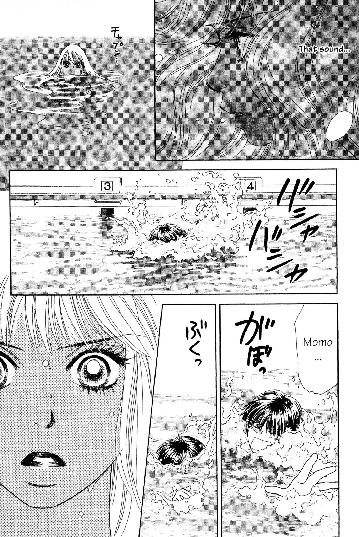 Peach Girl - Vol.12 Chapter 45