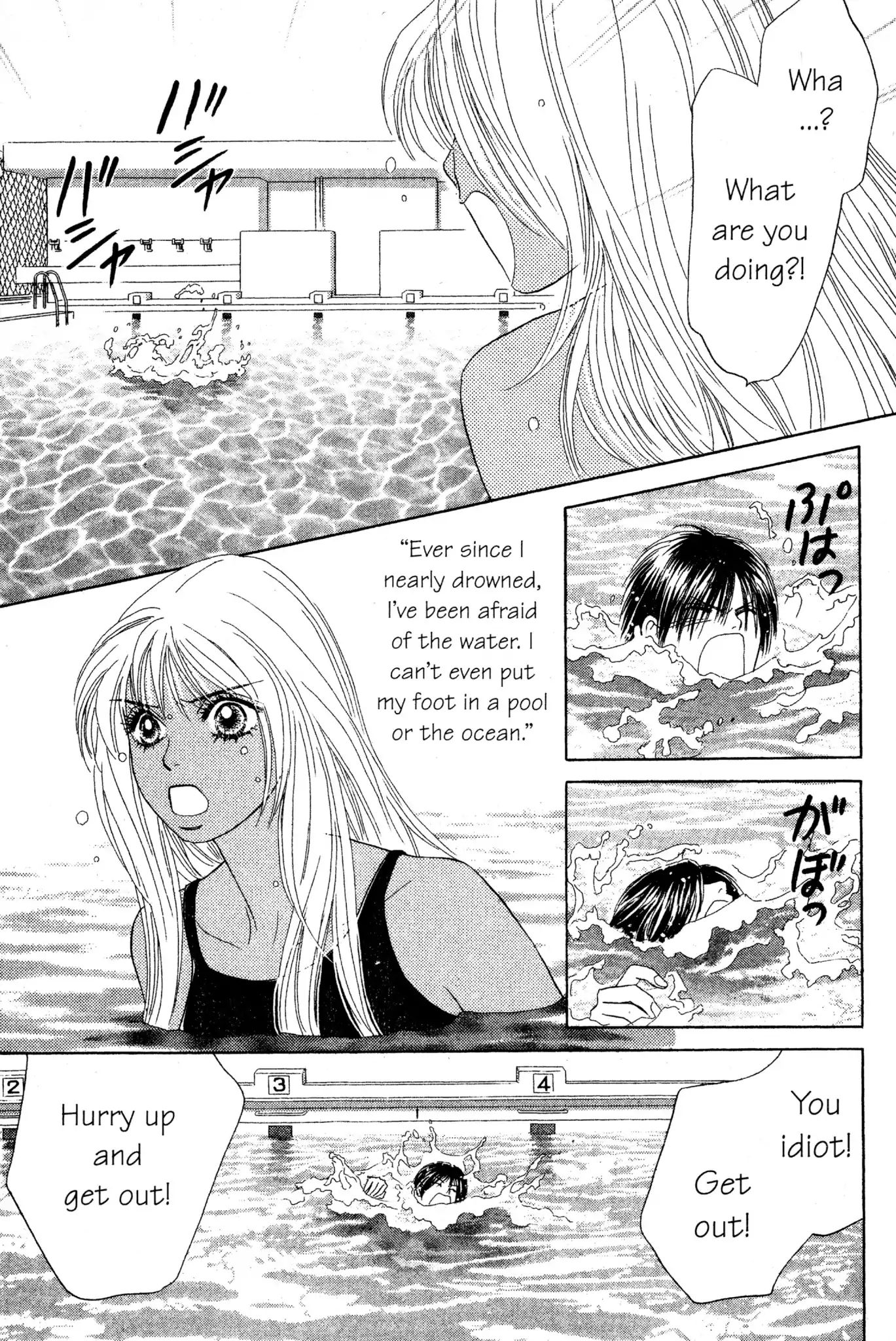 Peach Girl - Vol.12 Chapter 45