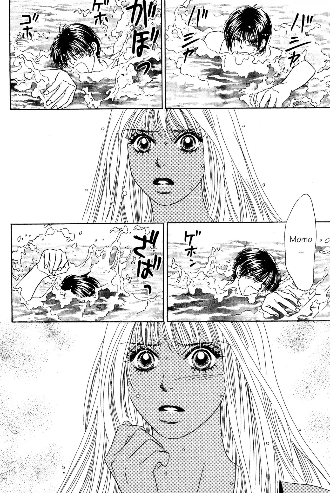 Peach Girl - Vol.12 Chapter 45