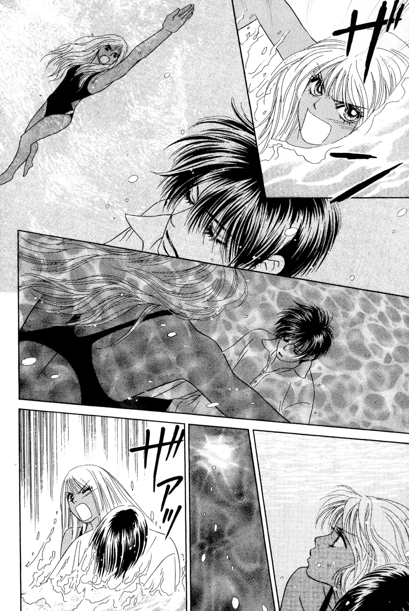 Peach Girl - Vol.12 Chapter 45