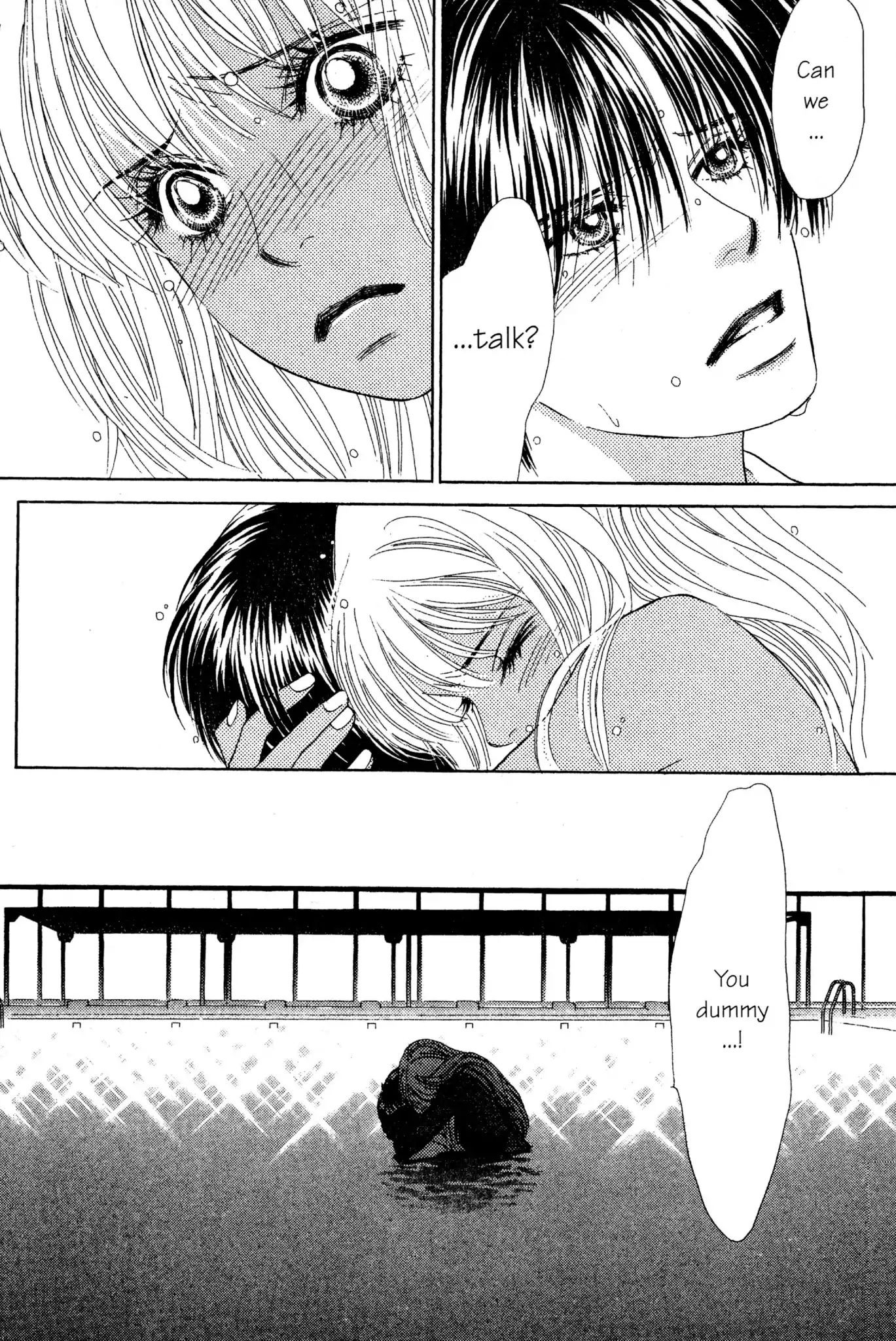 Peach Girl - Vol.12 Chapter 45