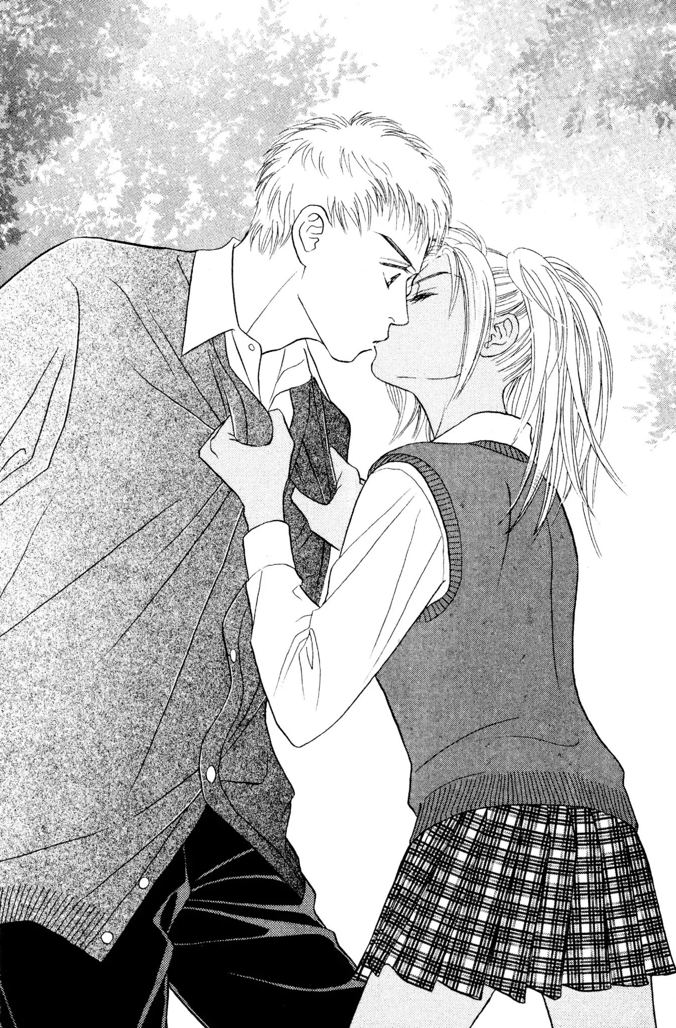 Peach Girl - Vol.5 Chapter 18