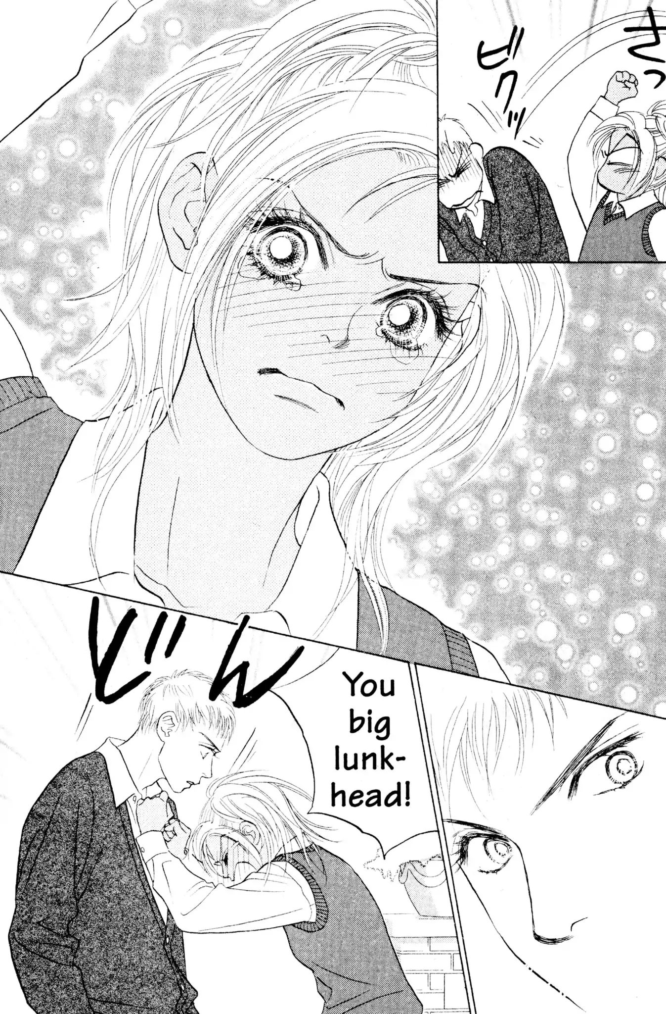 Peach Girl - Vol.5 Chapter 18