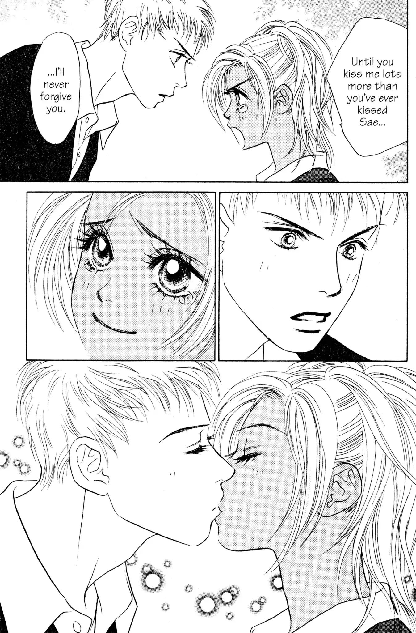 Peach Girl - Vol.5 Chapter 18