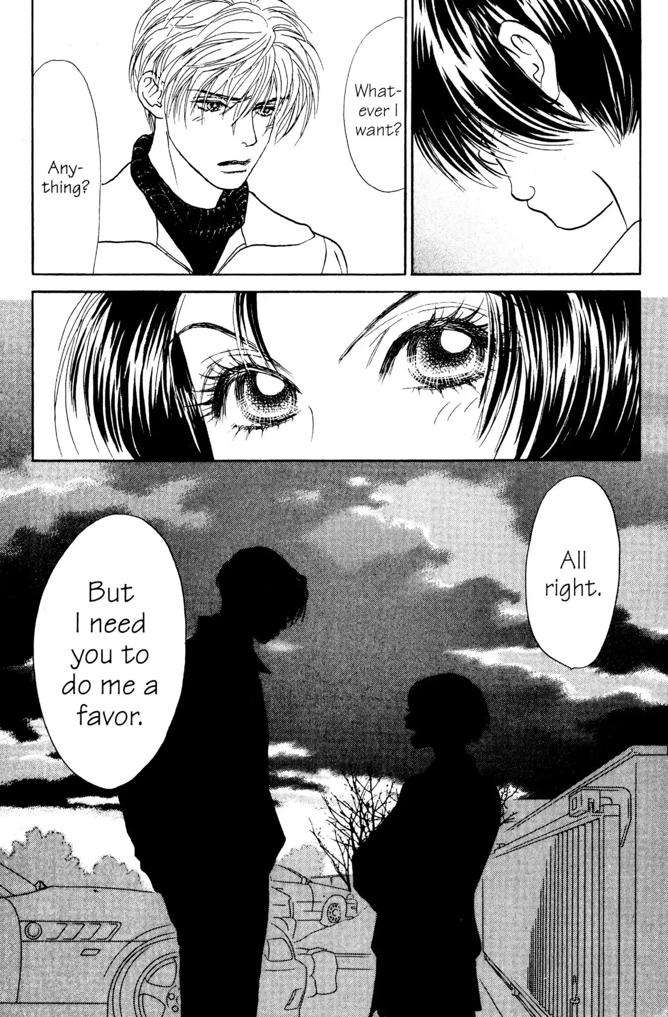 Peach Girl - Vol.5 Chapter 18