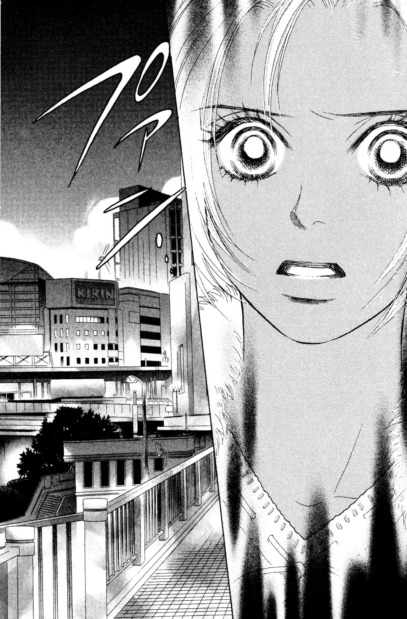 Peach Girl - Vol.7 Chapter 28