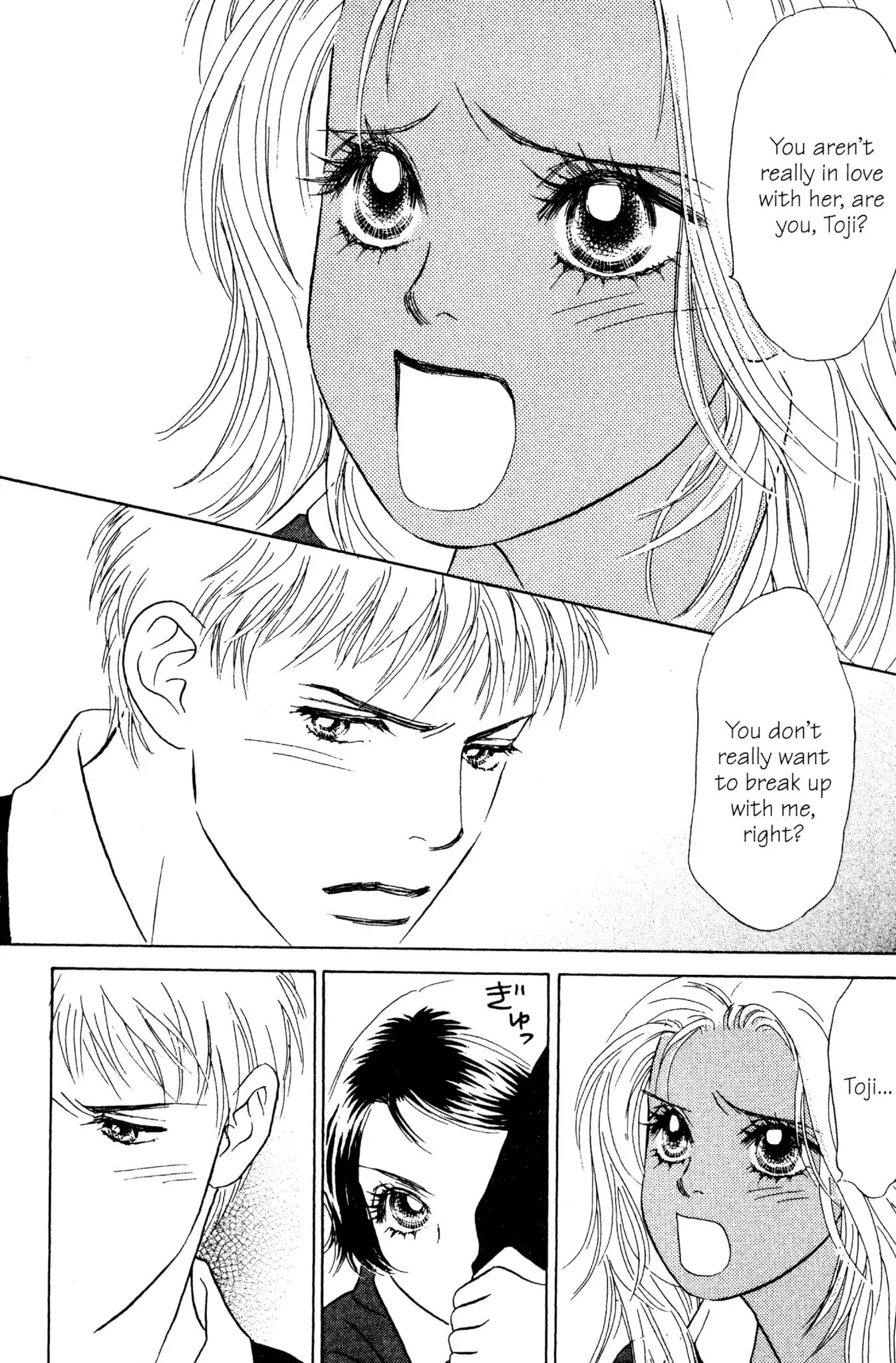 Peach Girl - Vol.7 Chapter 28