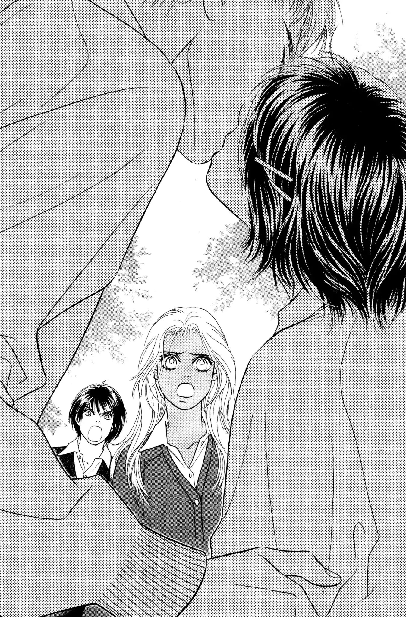 Peach Girl - Vol.7 Chapter 28