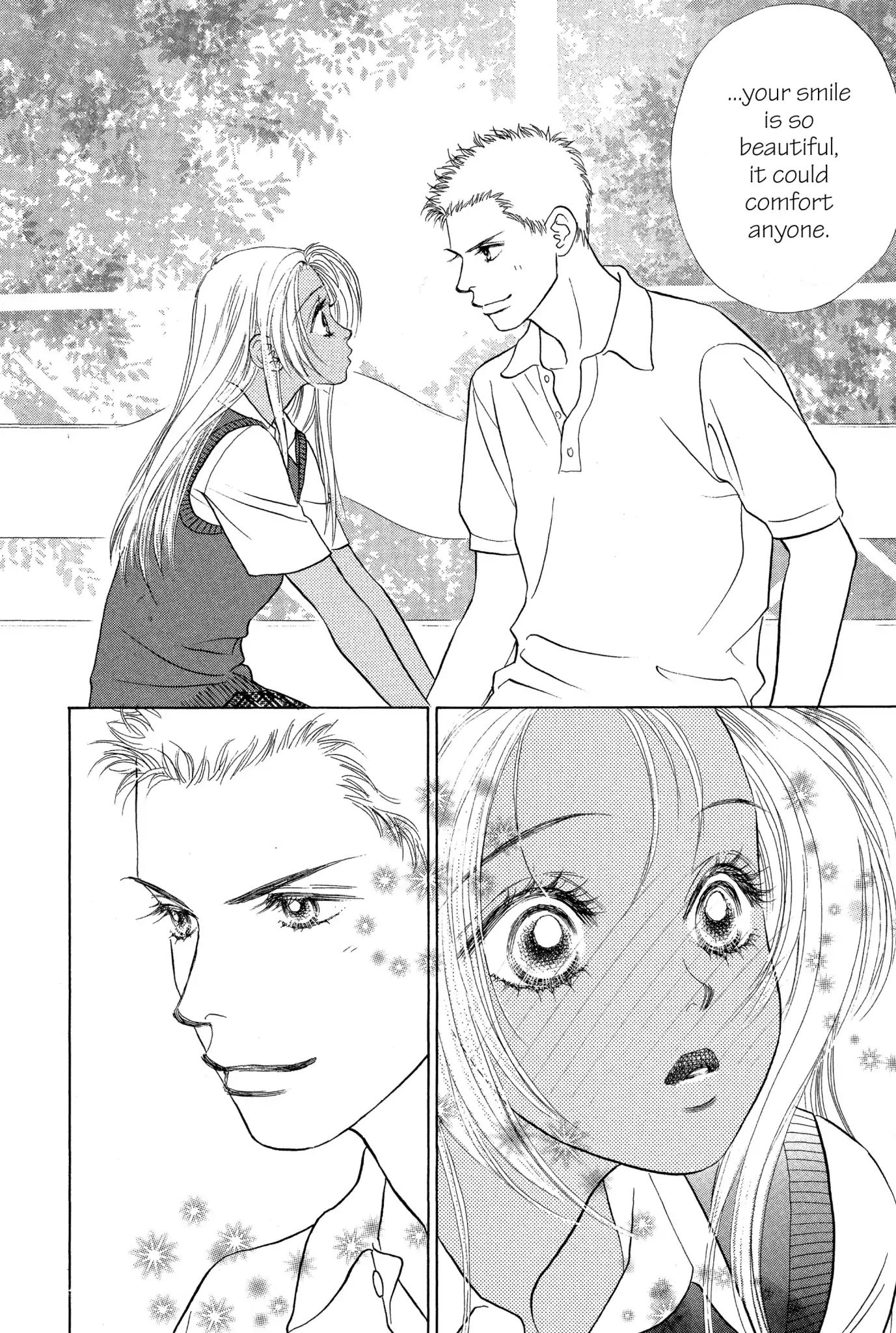 Peach Girl - Vol.4 Chapter 14