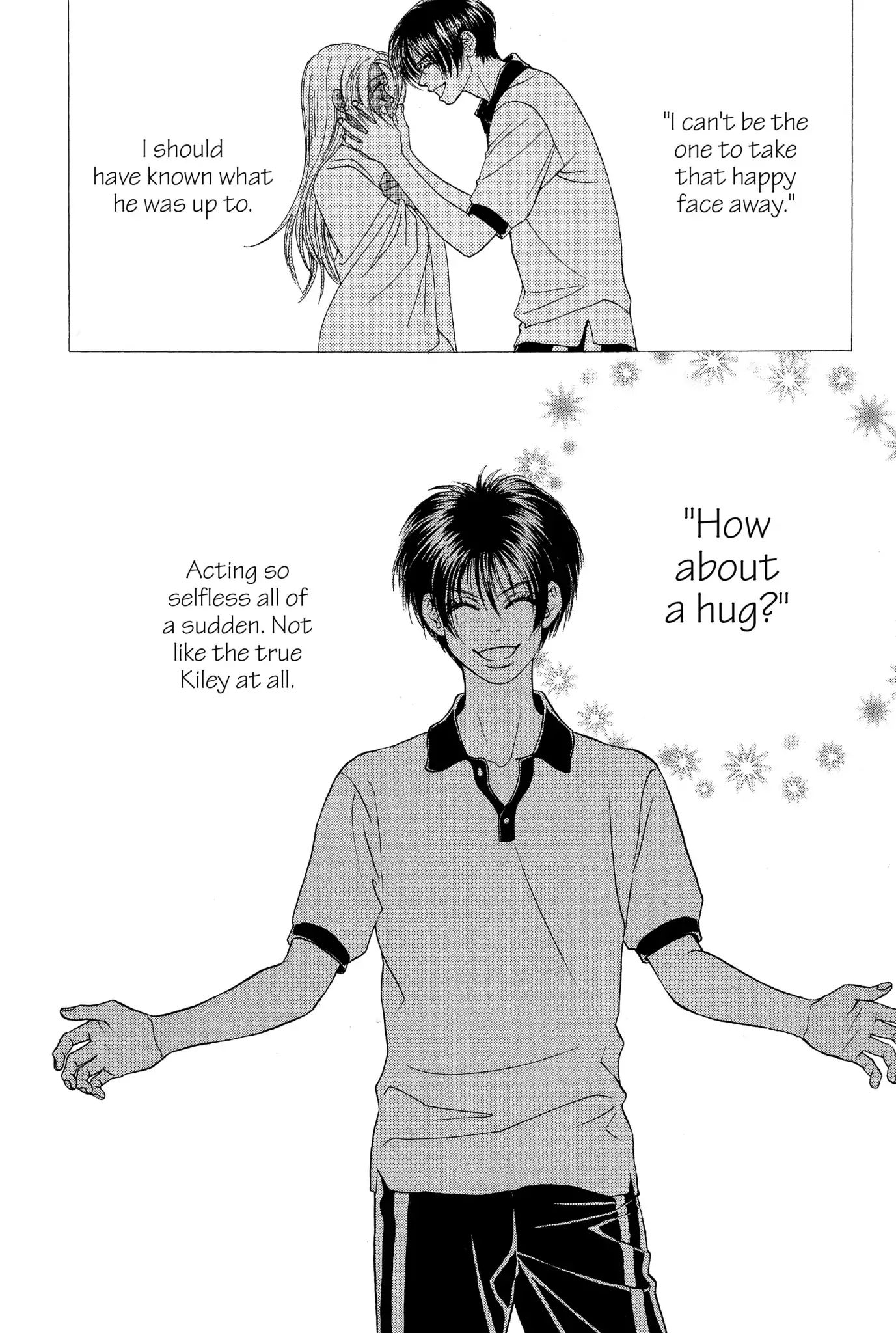 Peach Girl - Vol.4 Chapter 14