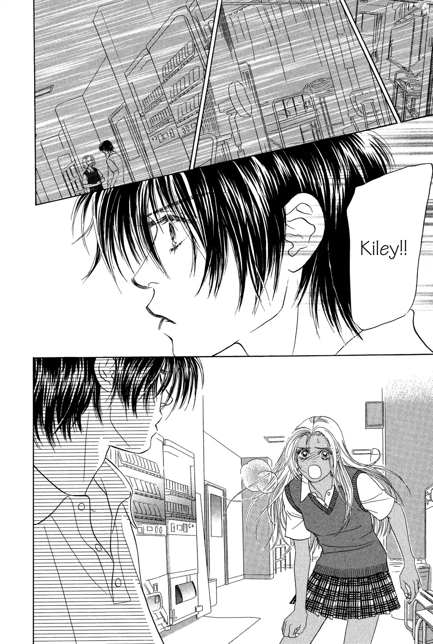 Peach Girl - Vol.4 Chapter 14