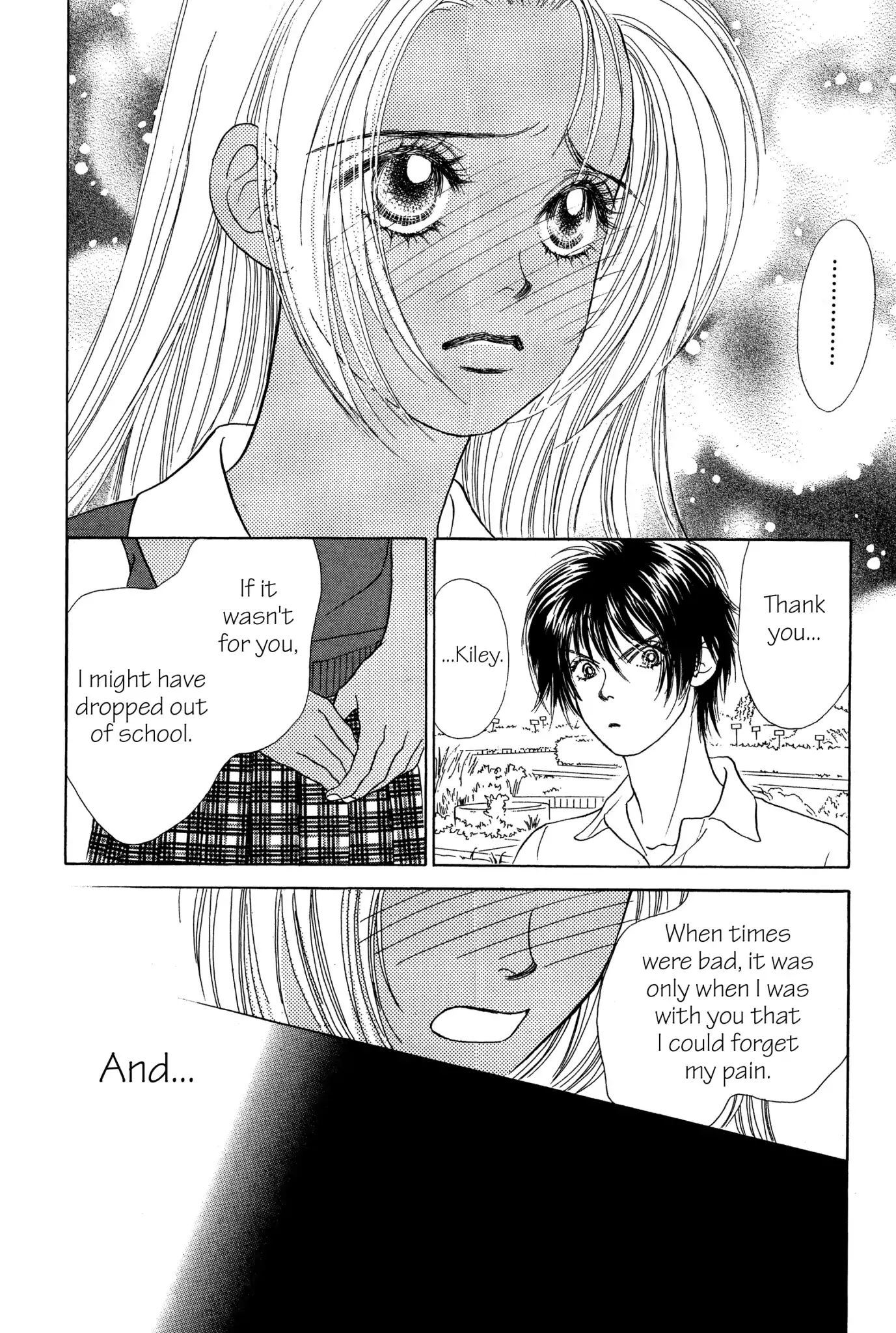 Peach Girl - Vol.4 Chapter 14