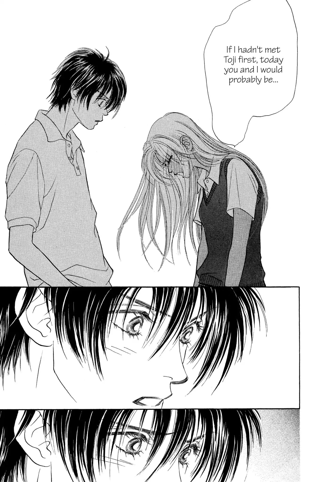 Peach Girl - Vol.4 Chapter 14