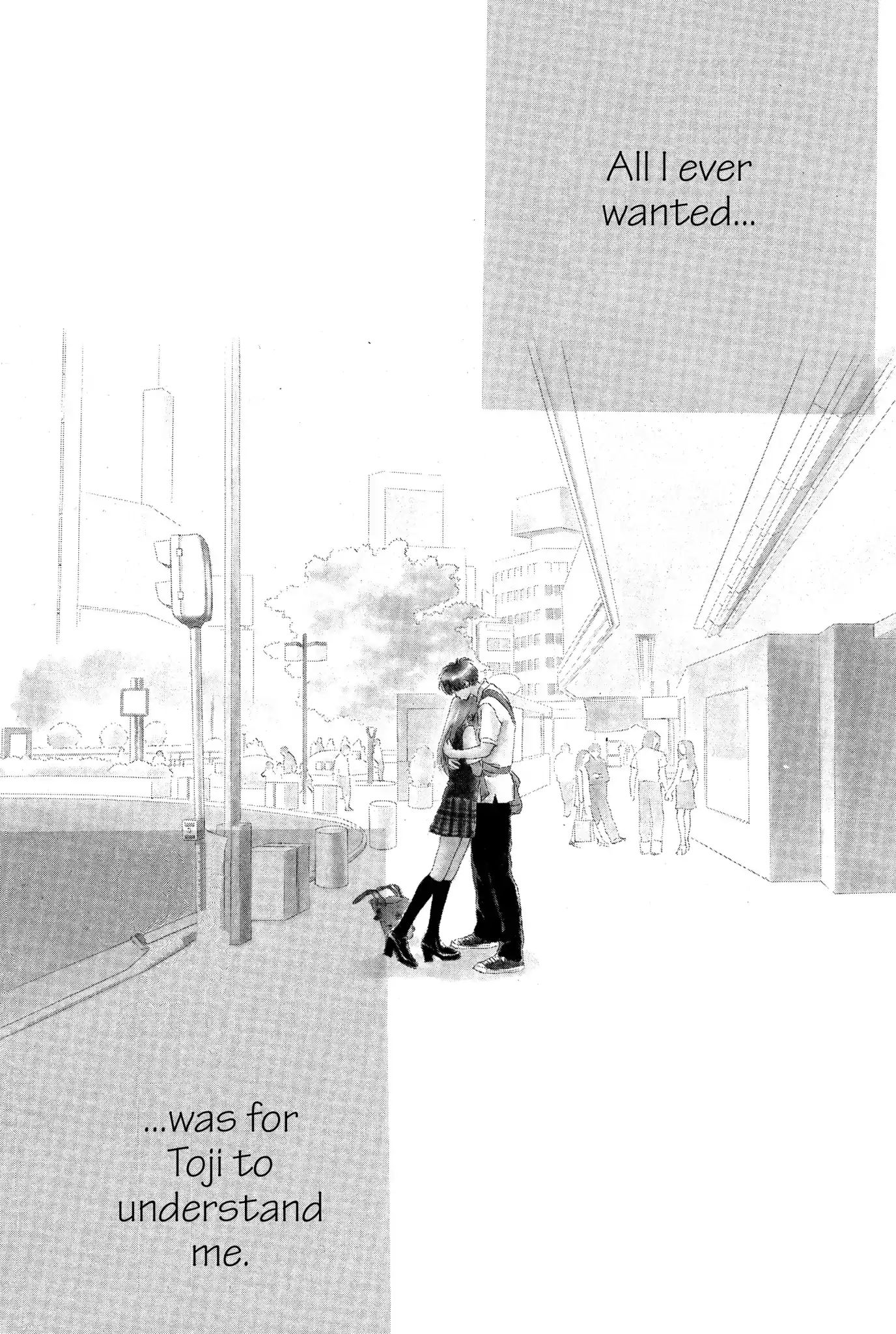 Peach Girl - Vol.3 Chapter 10