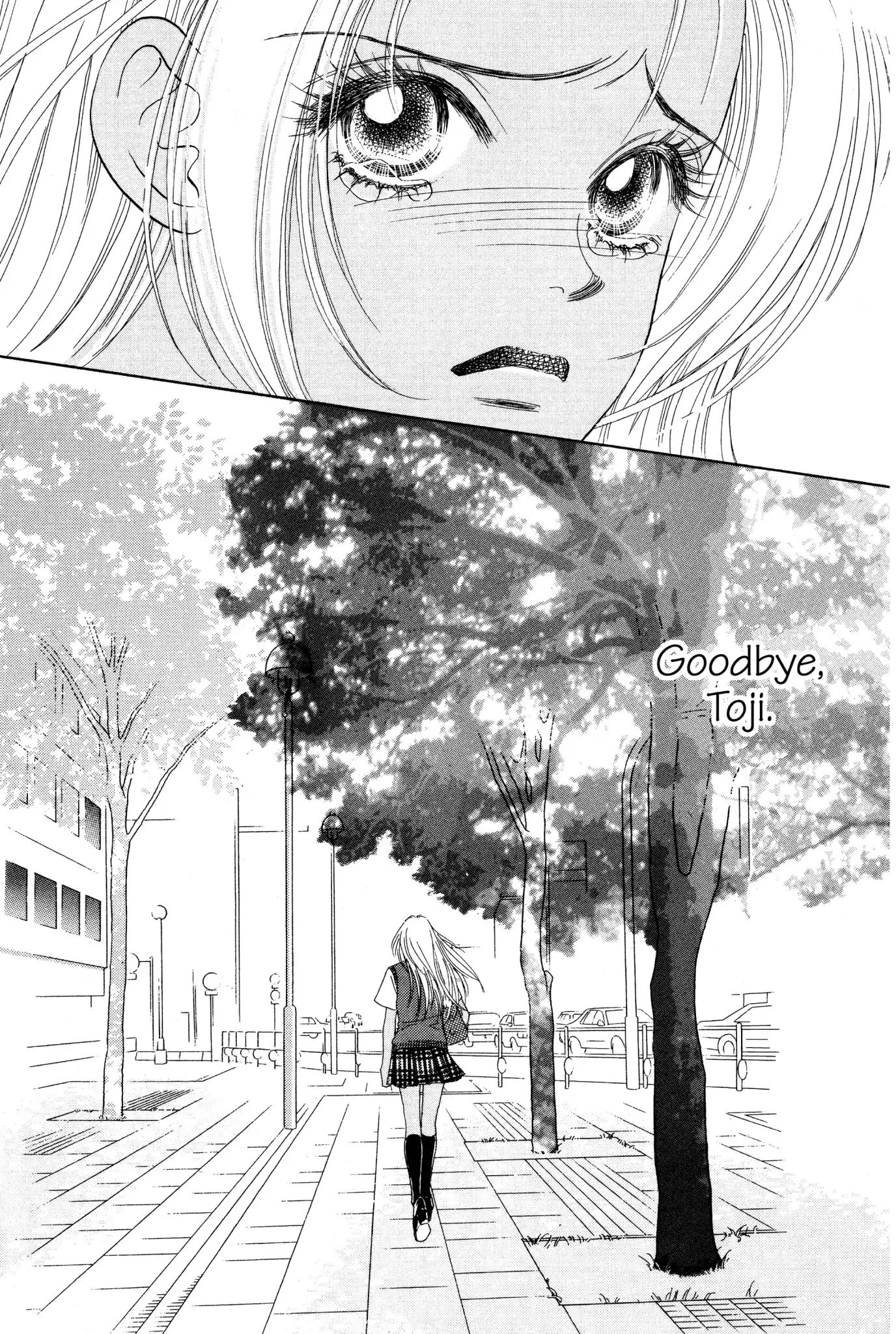 Peach Girl - Vol.3 Chapter 10