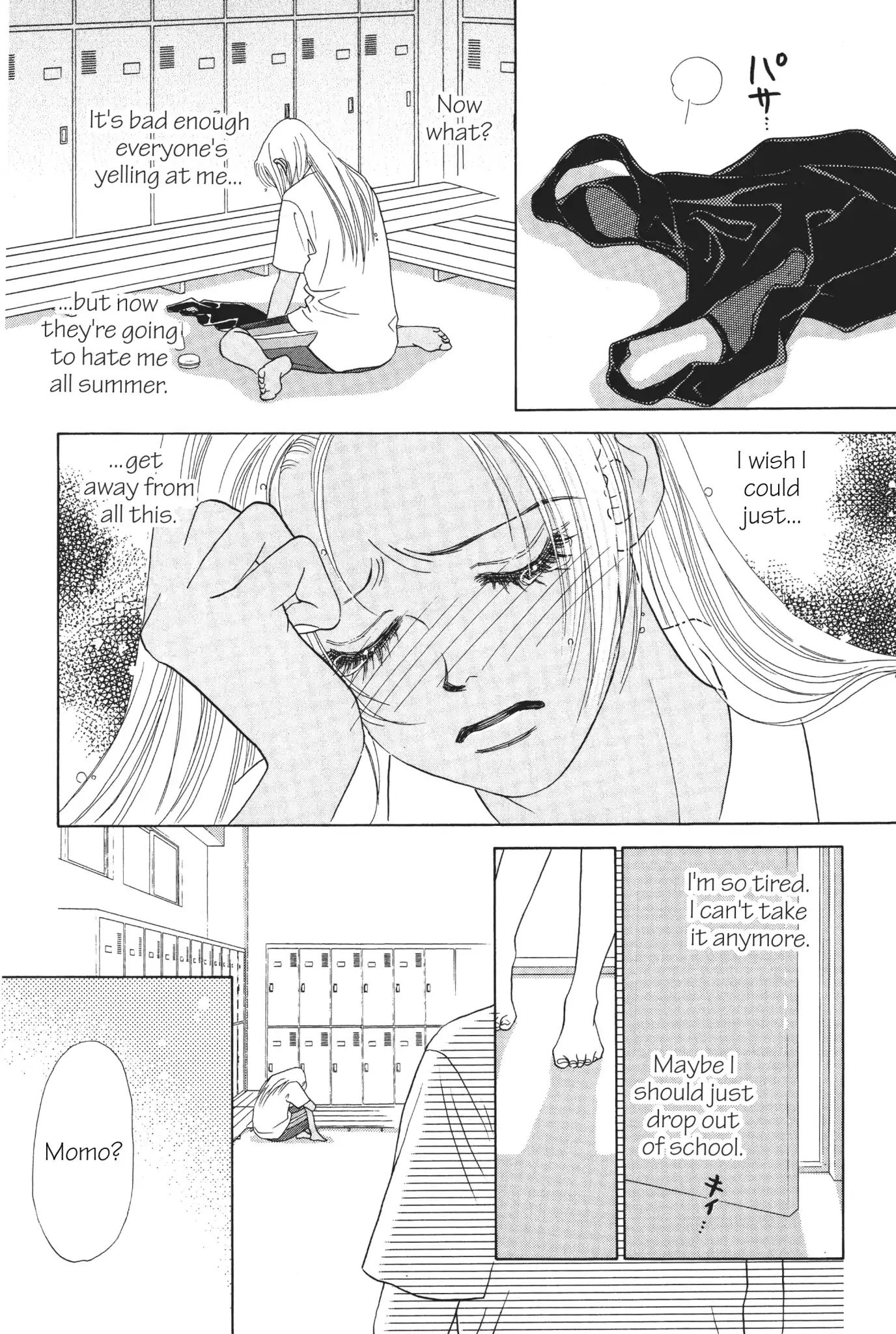 Peach Girl - Vol.3 Chapter 10