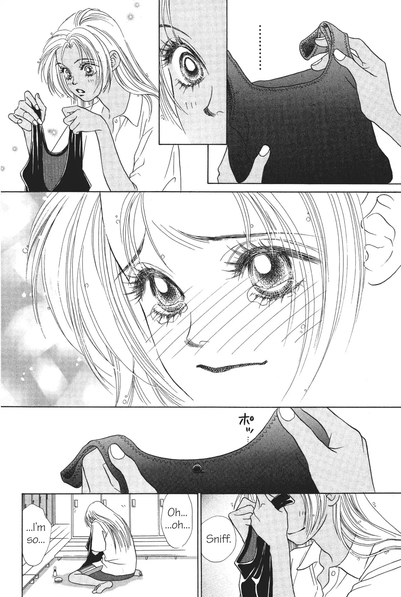 Peach Girl - Vol.3 Chapter 10