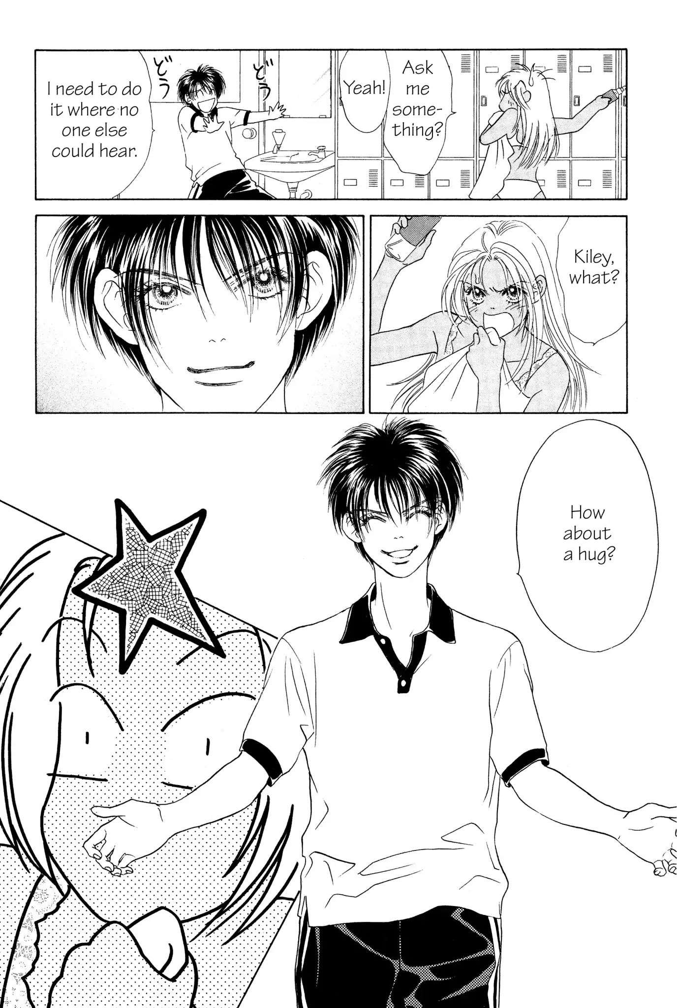 Peach Girl - Vol.3 Chapter 10