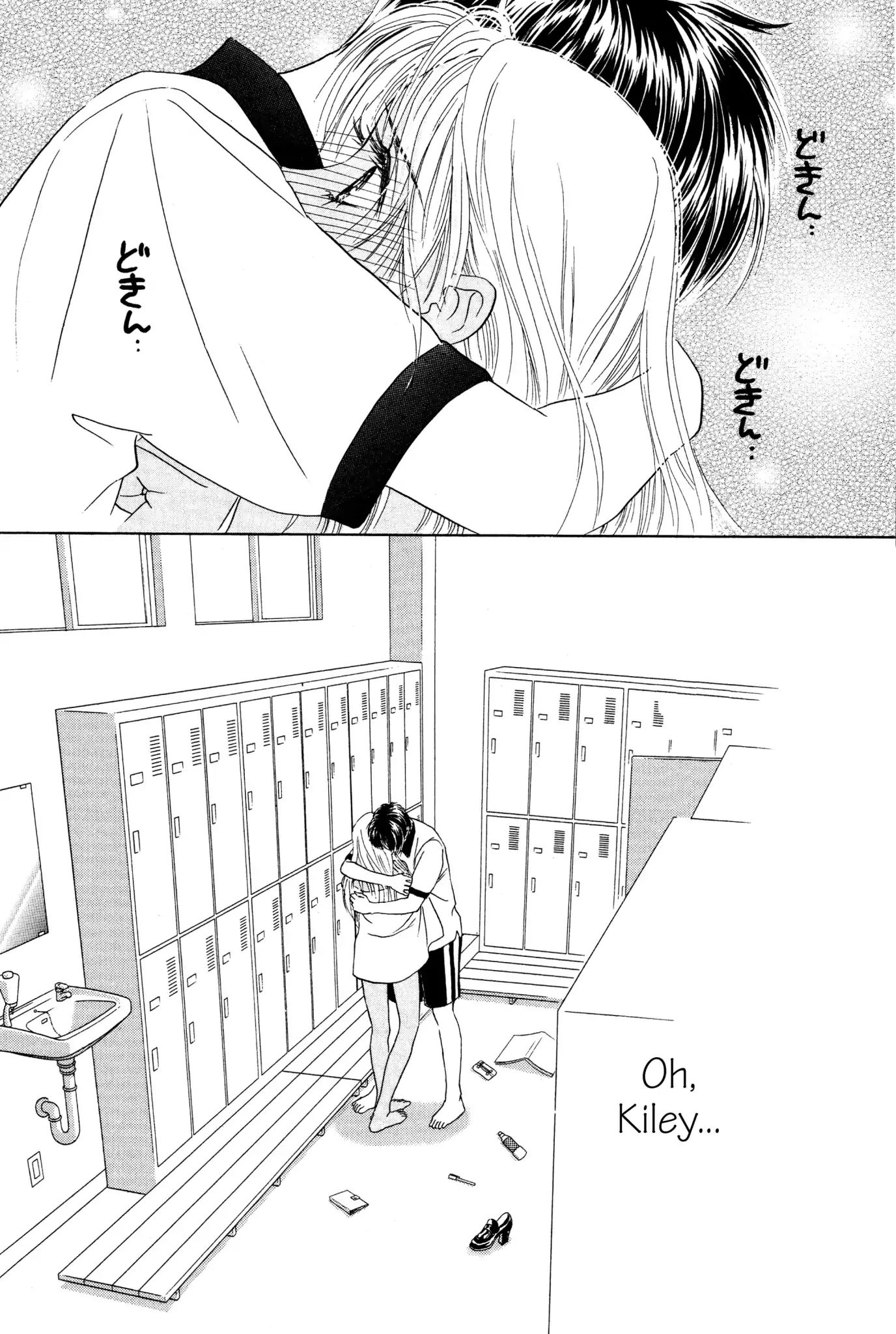 Peach Girl - Vol.3 Chapter 10