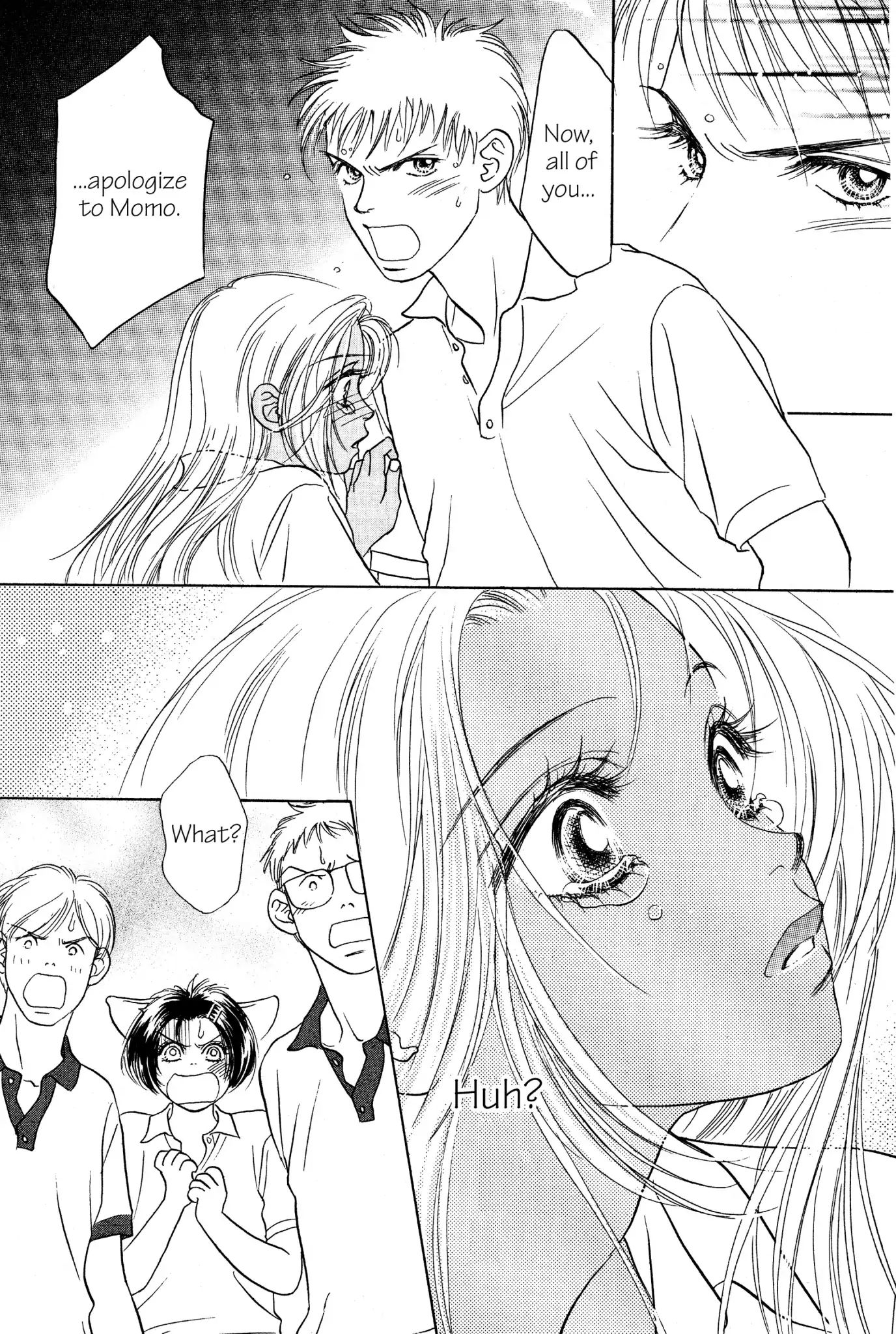 Peach Girl - Vol.3 Chapter 12