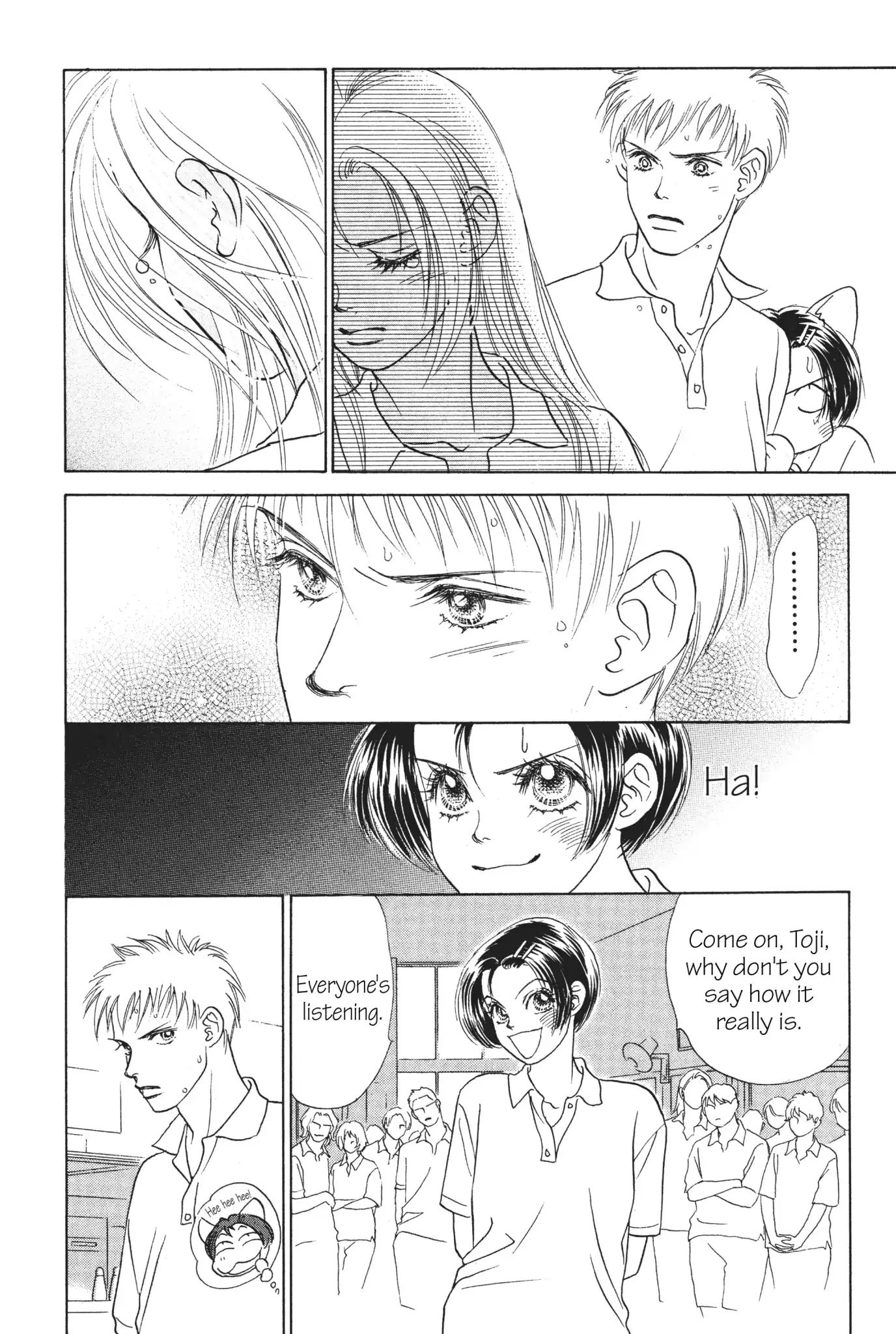 Peach Girl - Vol.3 Chapter 12