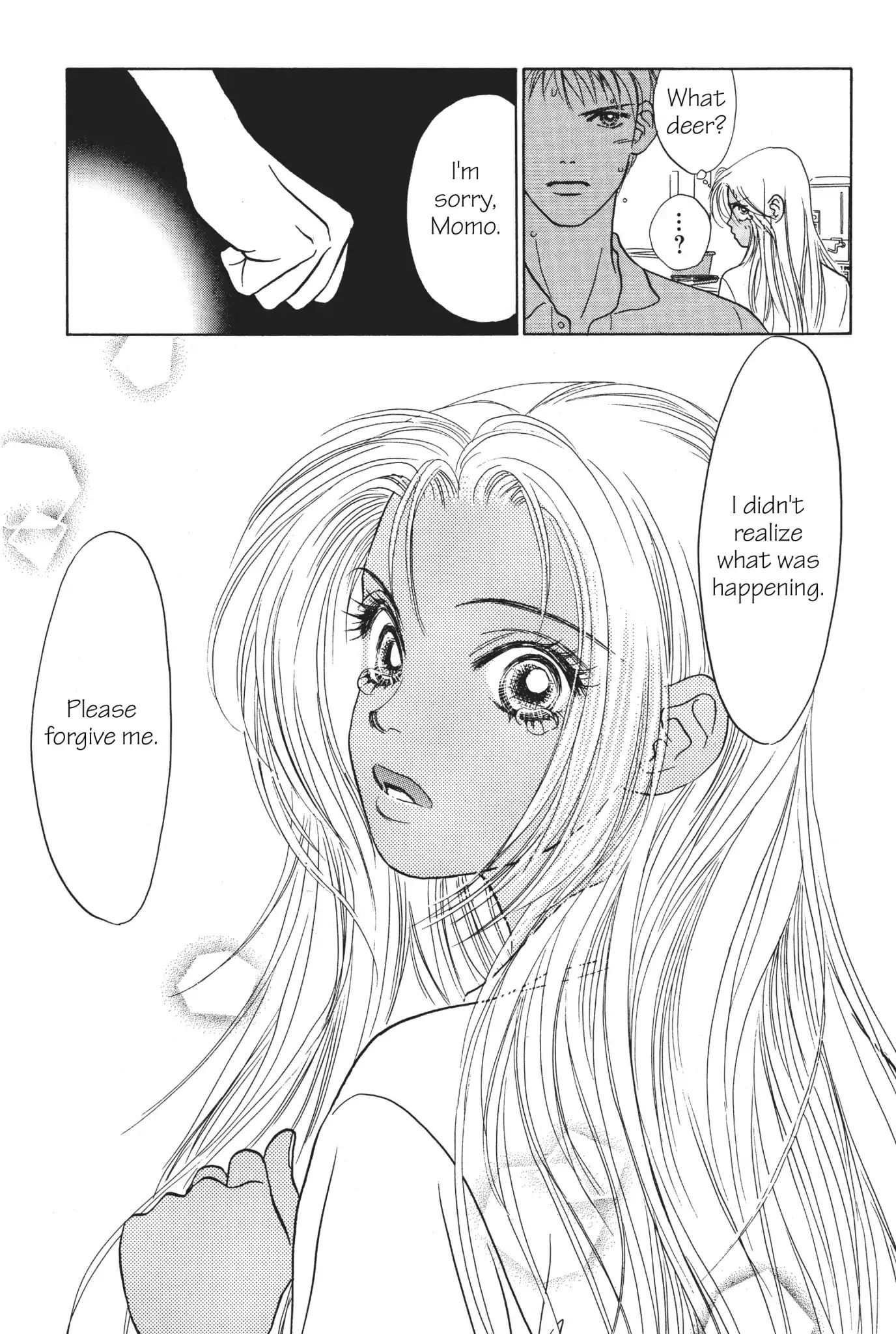 Peach Girl - Vol.3 Chapter 12