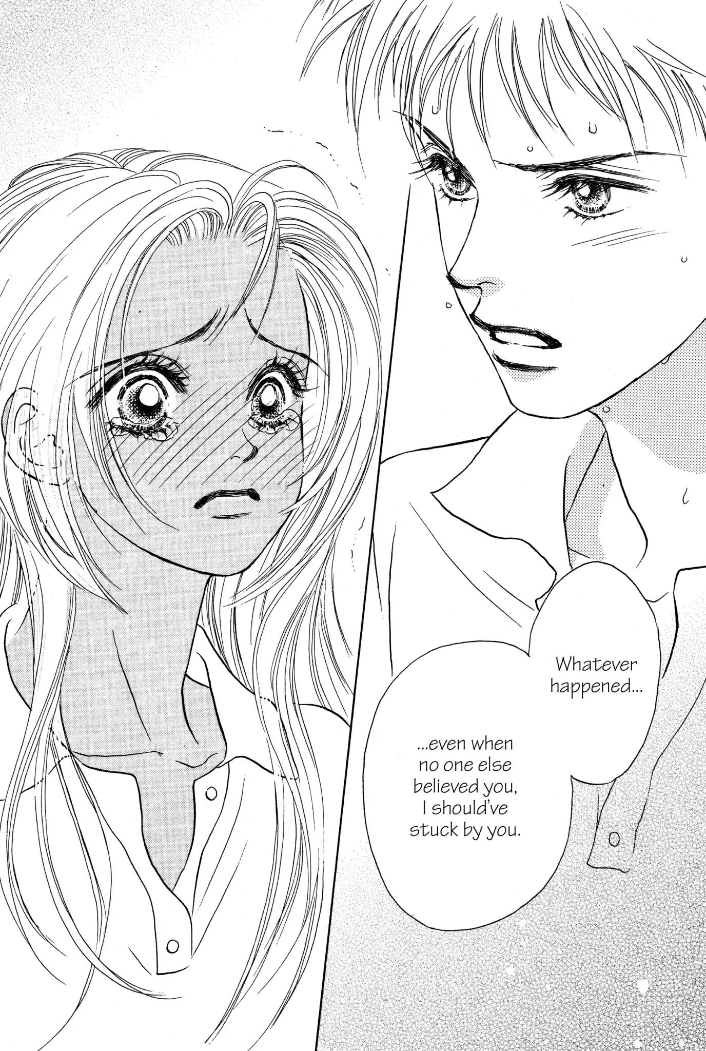 Peach Girl - Vol.3 Chapter 12